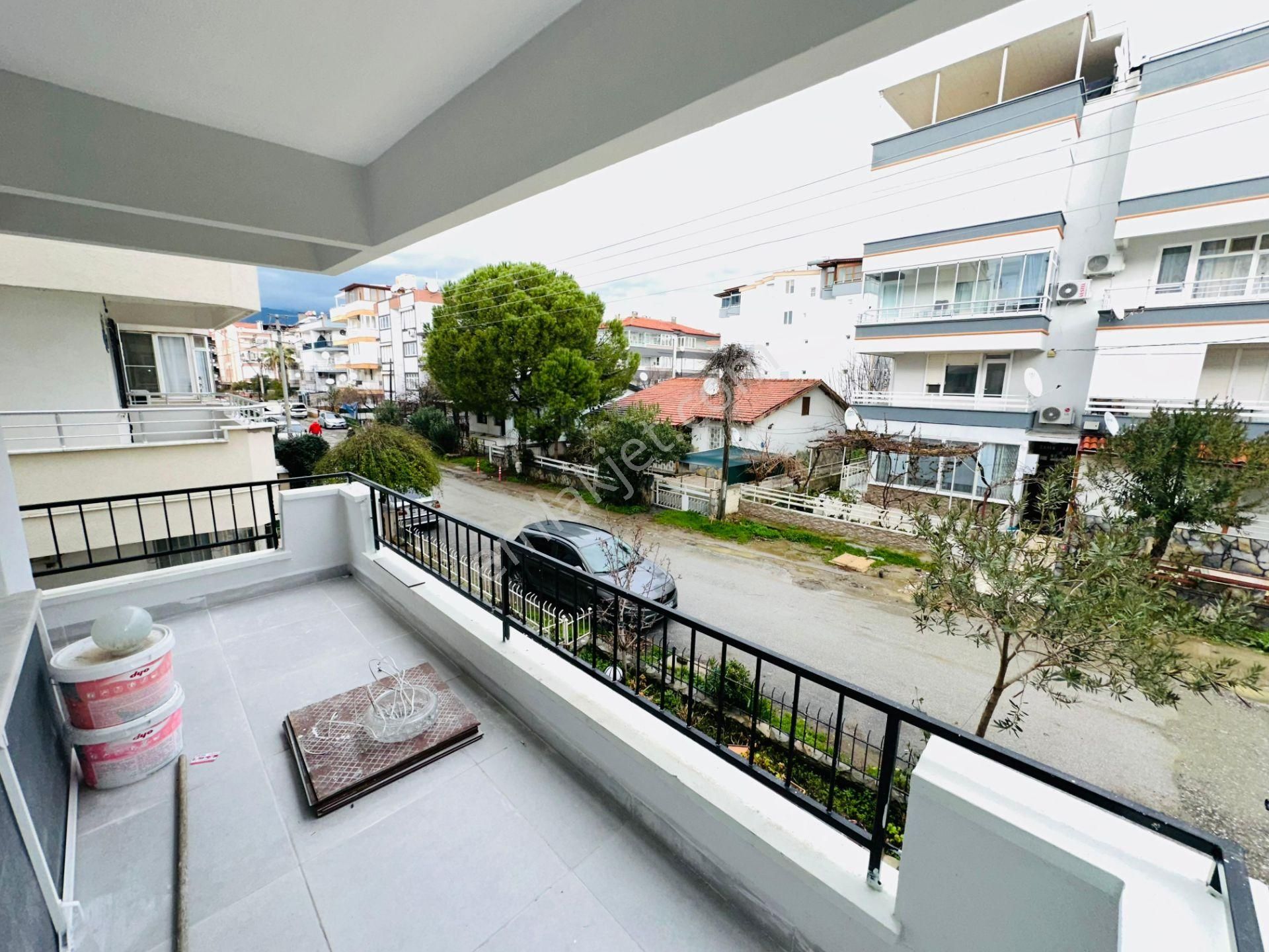 Akçay Sarıkız Da 2+1 Muhteşem Lokasyonda Satılık Daire - Görsel 27