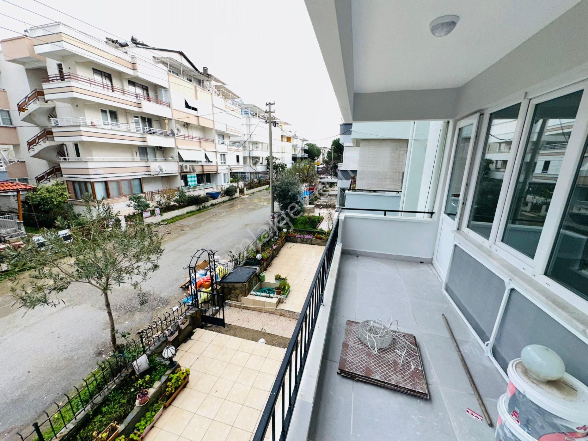 Akçay Sarıkız Da 2+1 Muhteşem Lokasyonda Satılık Daire - Görsel 25