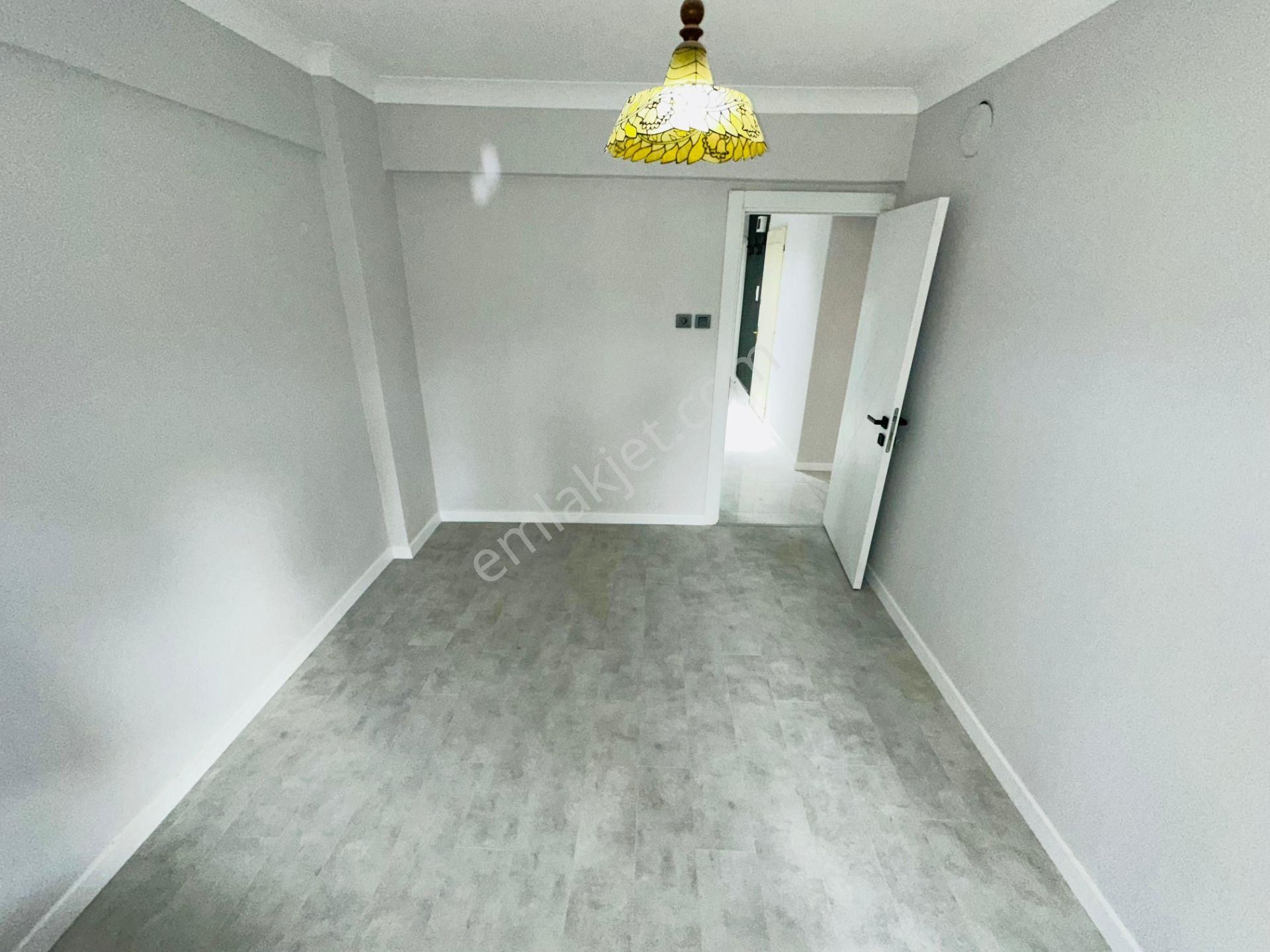 Akçay Sarıkız Da 2+1 Muhteşem Lokasyonda Satılık Daire - Görsel 14