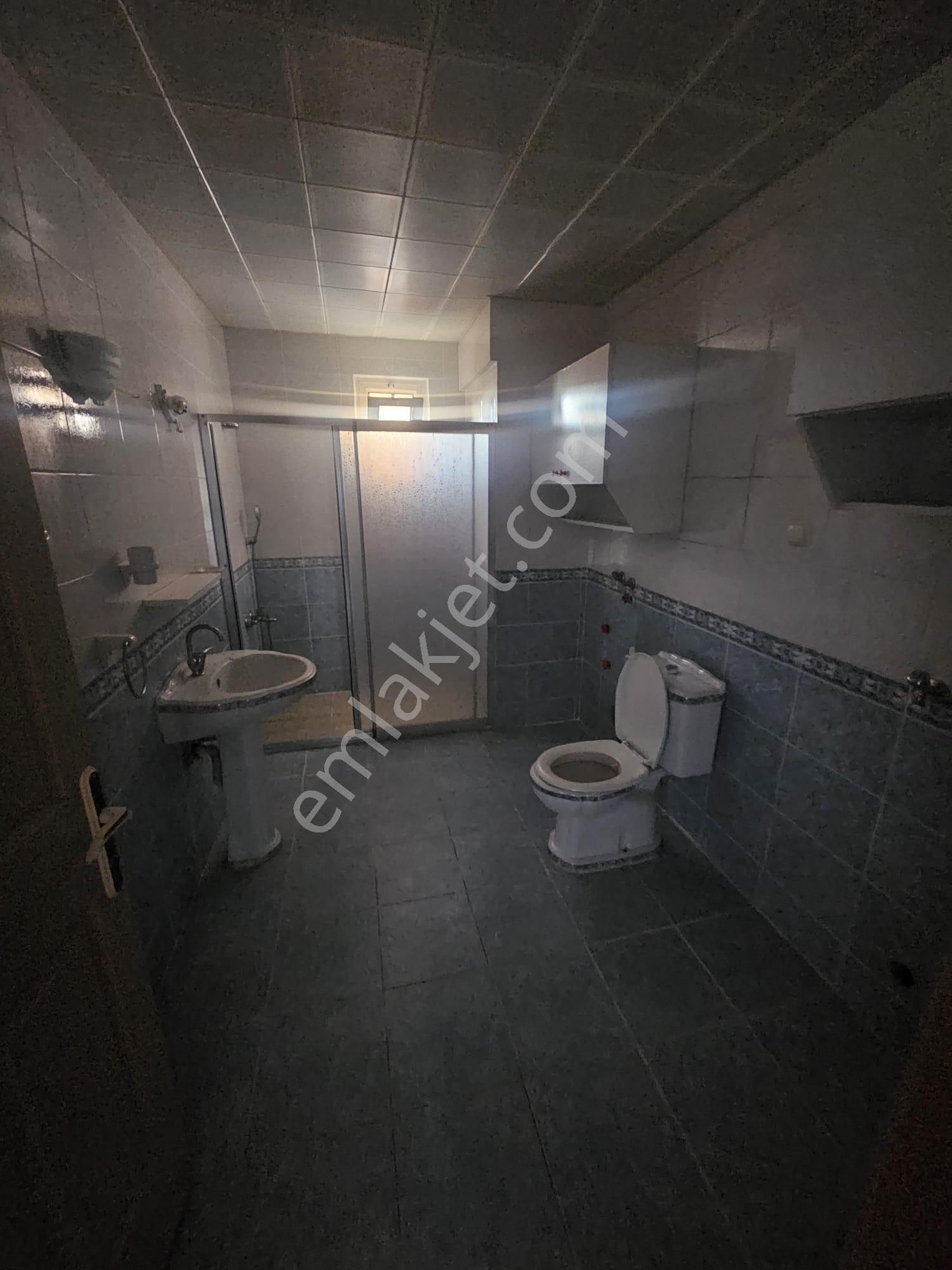 Söke Emlak Ofisisınden Atatürk Mahallesi Kiralık Daire - Görsel 21