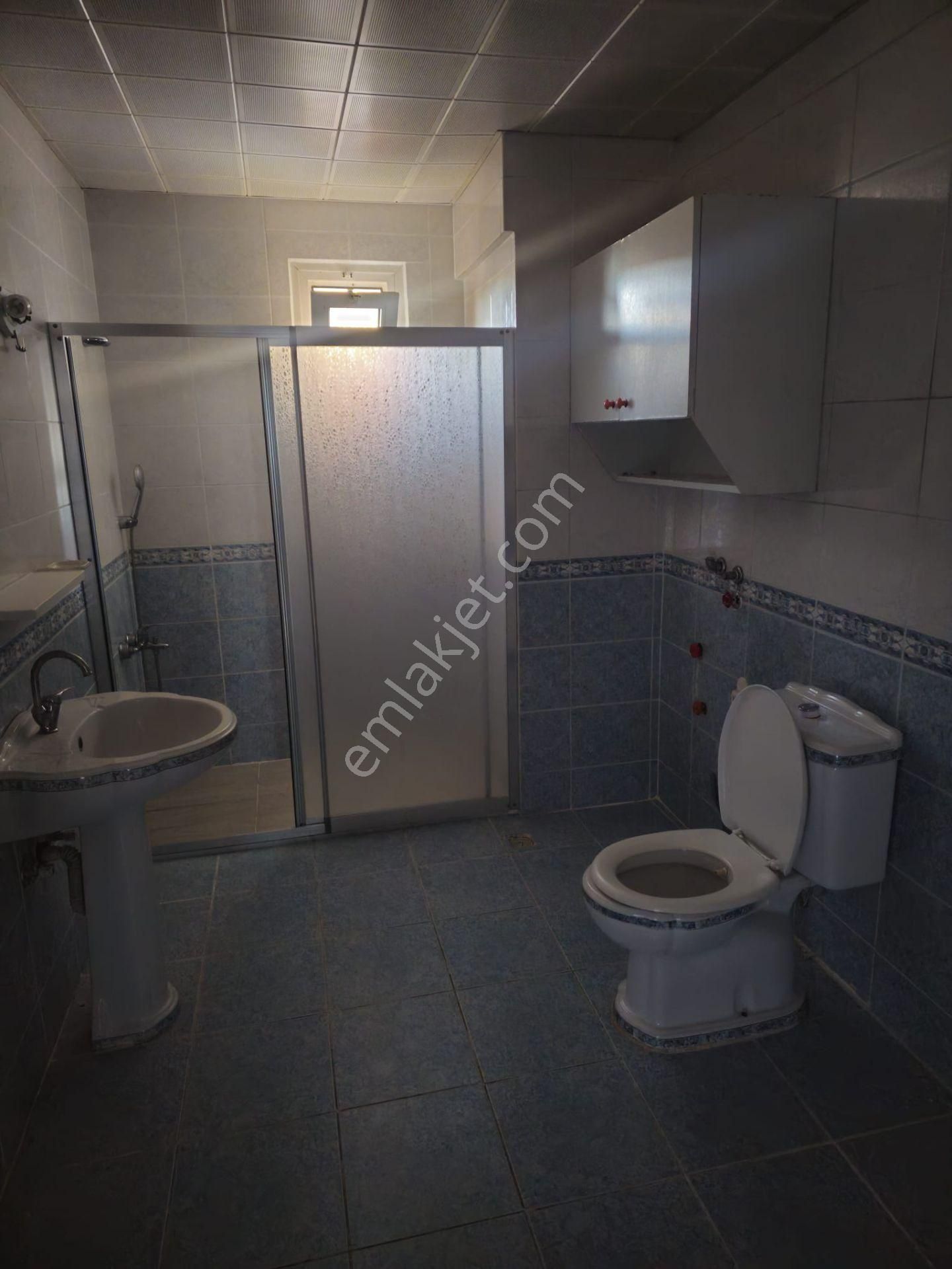 Söke Emlak Ofisisınden Atatürk Mahallesi Kiralık Daire - Görsel 18