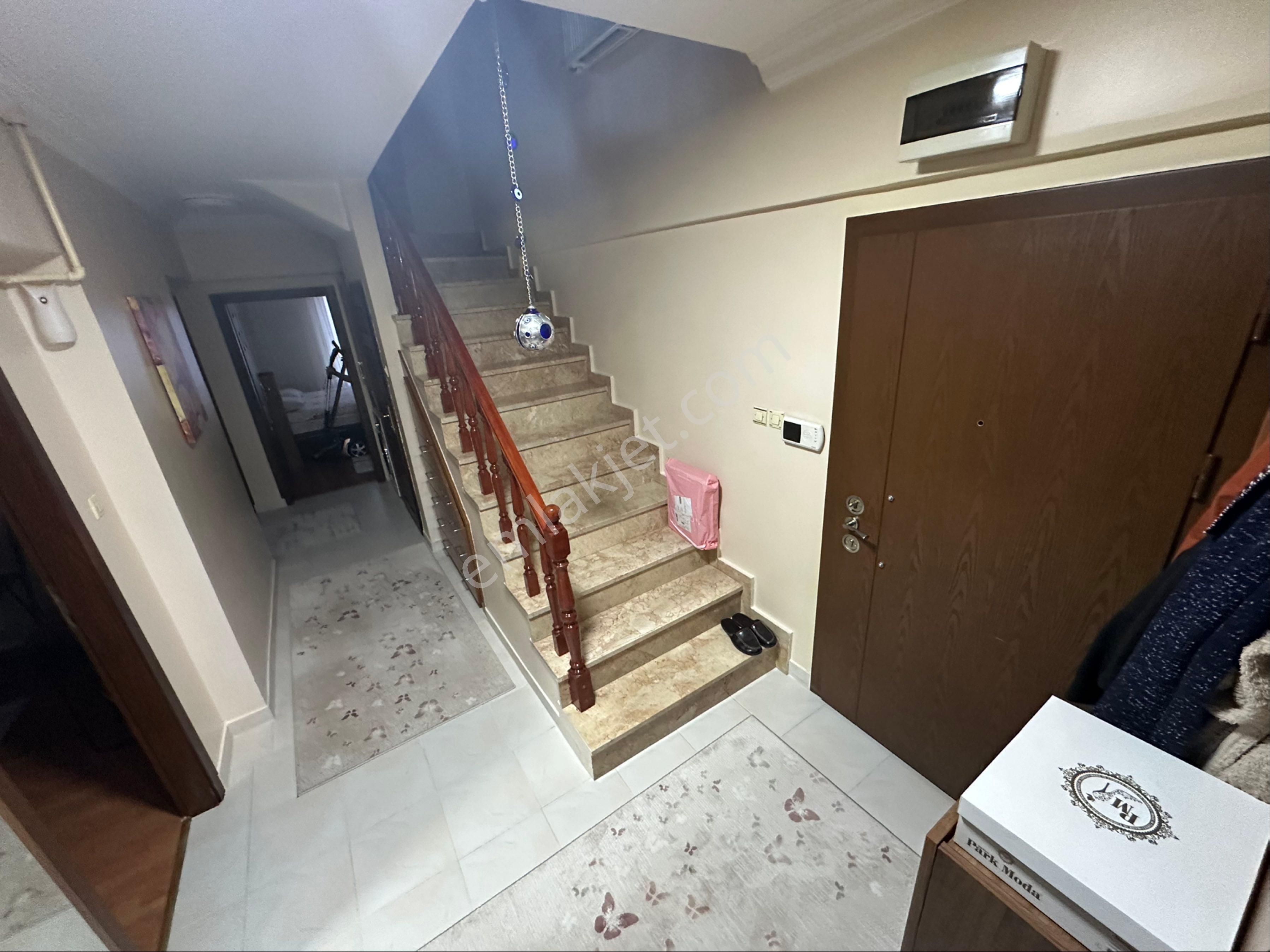 (3236) Adnan Menderes Mh 5+1 2 Teraslı Full Yapılı Dubleks Dairesi - Görsel 12