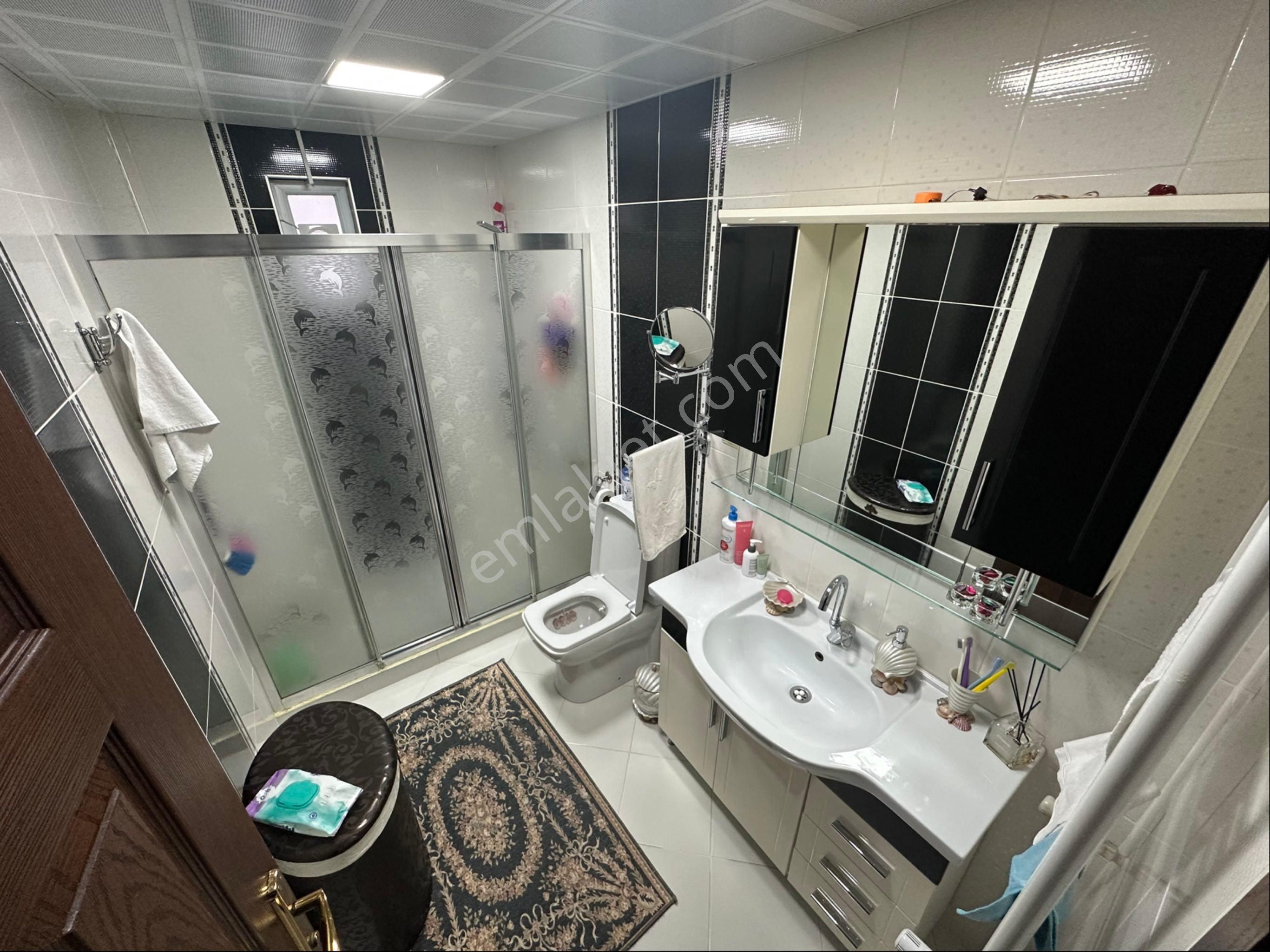 (3236) Adnan Menderes Mh 5+1 2 Teraslı Full Yapılı Dubleks Dairesi - Görsel 20