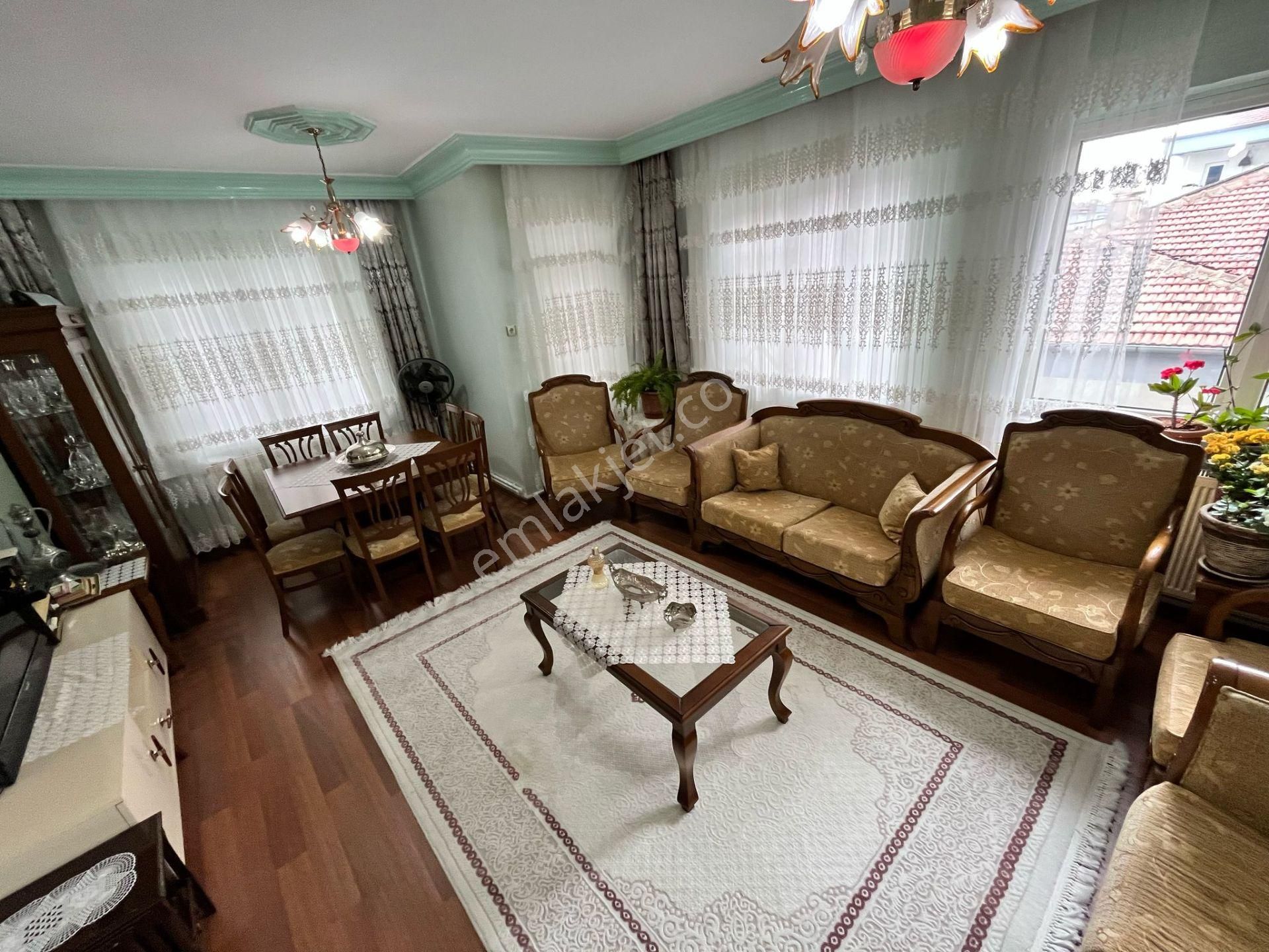 Gazikent-yetişen Alır 3+1 Doğalgazlı Isı Yalıtımlı Daire