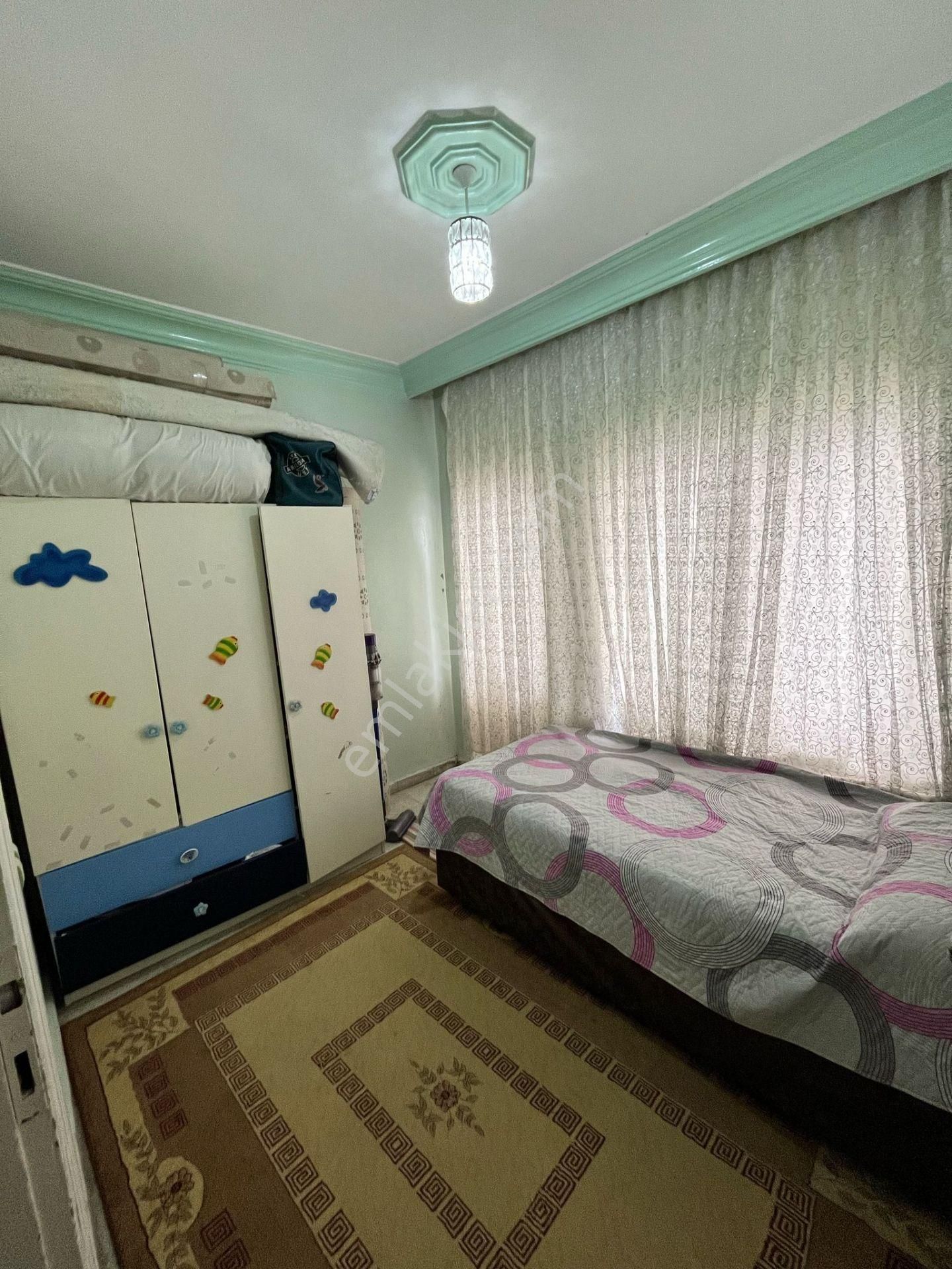 Gazikent-yetişen Alır 3+1 Doğalgazlı Isı Yalıtımlı Daire - Görsel 8