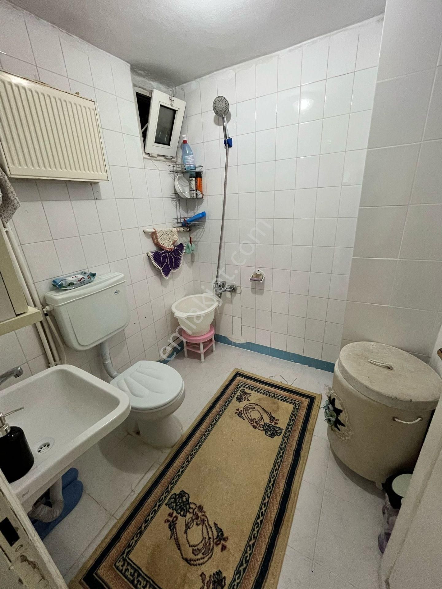 Gazikent-yetişen Alır 3+1 Doğalgazlı Isı Yalıtımlı Daire - Görsel 11