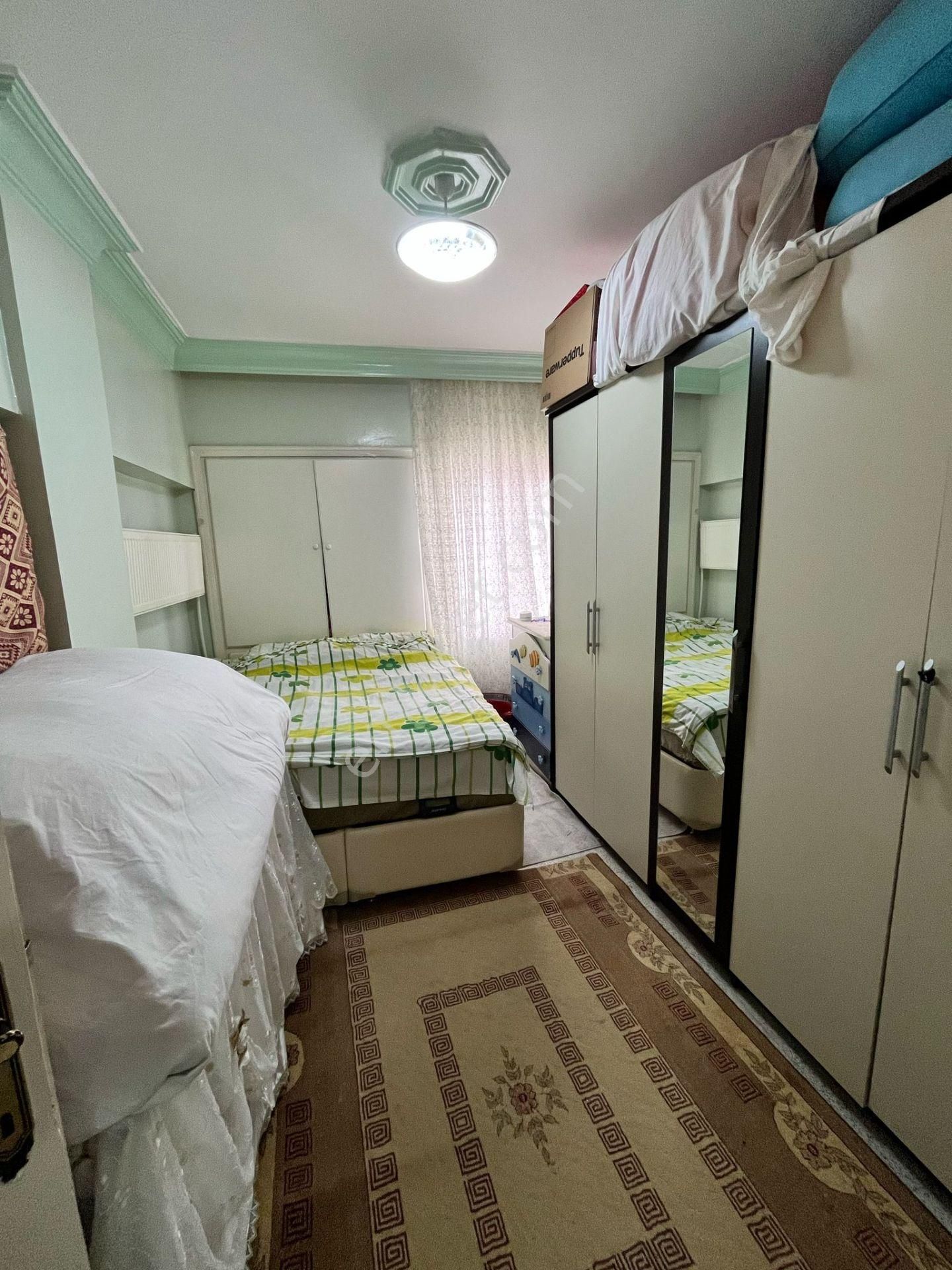 Gazikent-yetişen Alır 3+1 Doğalgazlı Isı Yalıtımlı Daire - Görsel 12