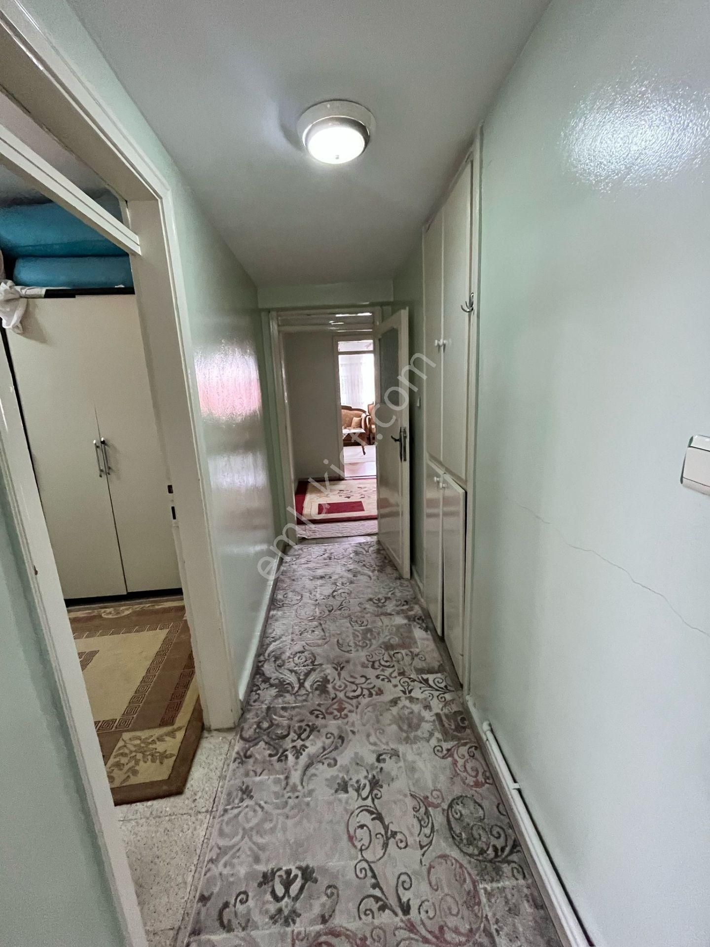 Gazikent-yetişen Alır 3+1 Doğalgazlı Isı Yalıtımlı Daire - Görsel 5