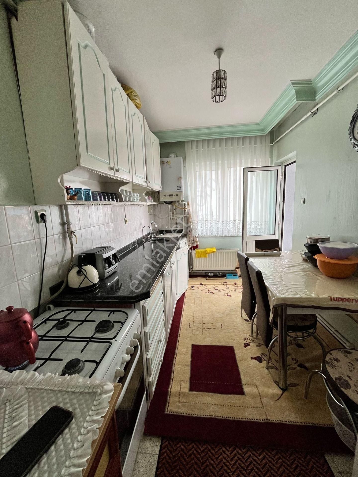 Gazikent-yetişen Alır 3+1 Doğalgazlı Isı Yalıtımlı Daire - Görsel 3