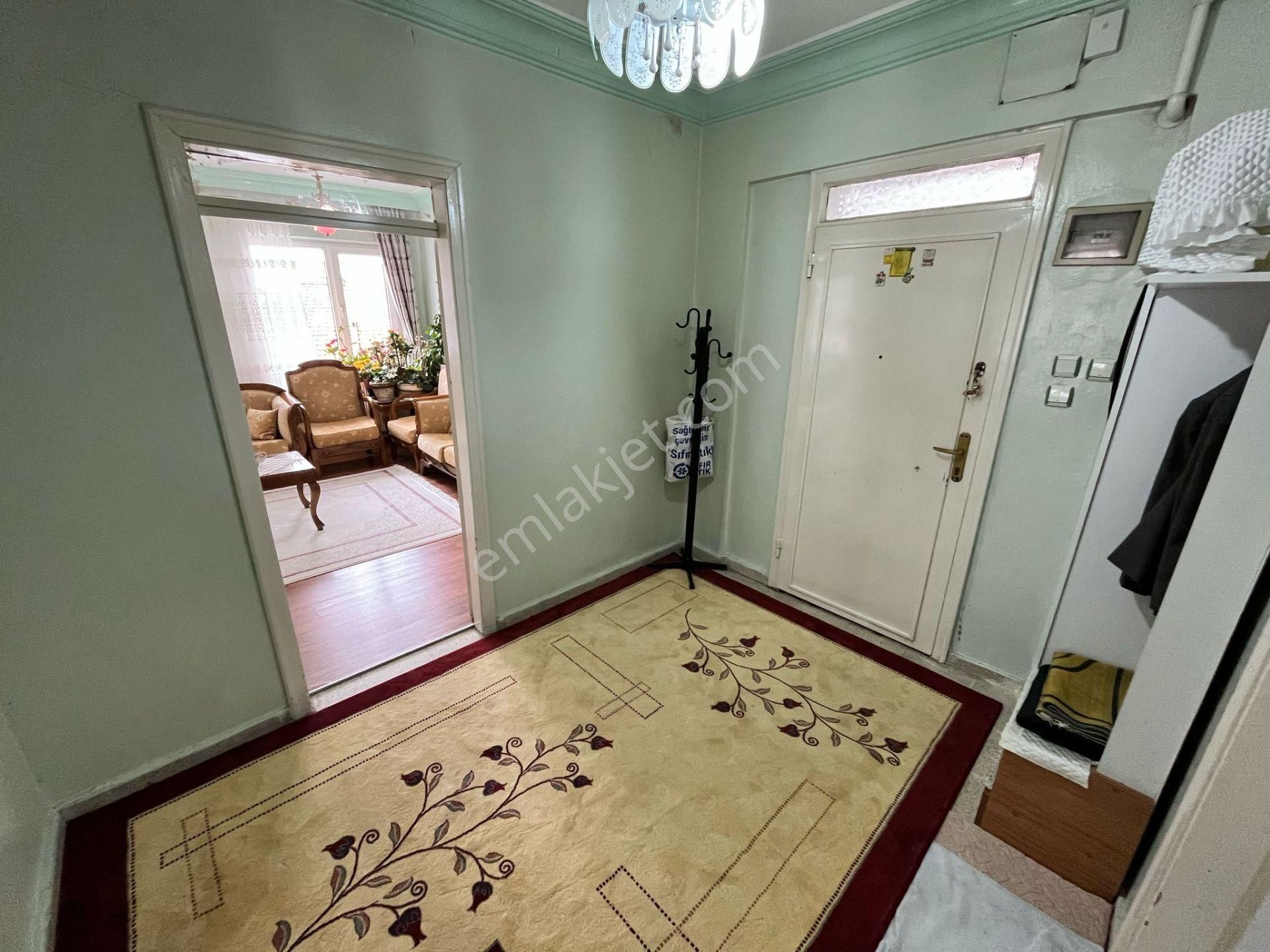 Gazikent-yetişen Alır 3+1 Doğalgazlı Isı Yalıtımlı Daire - Görsel 9