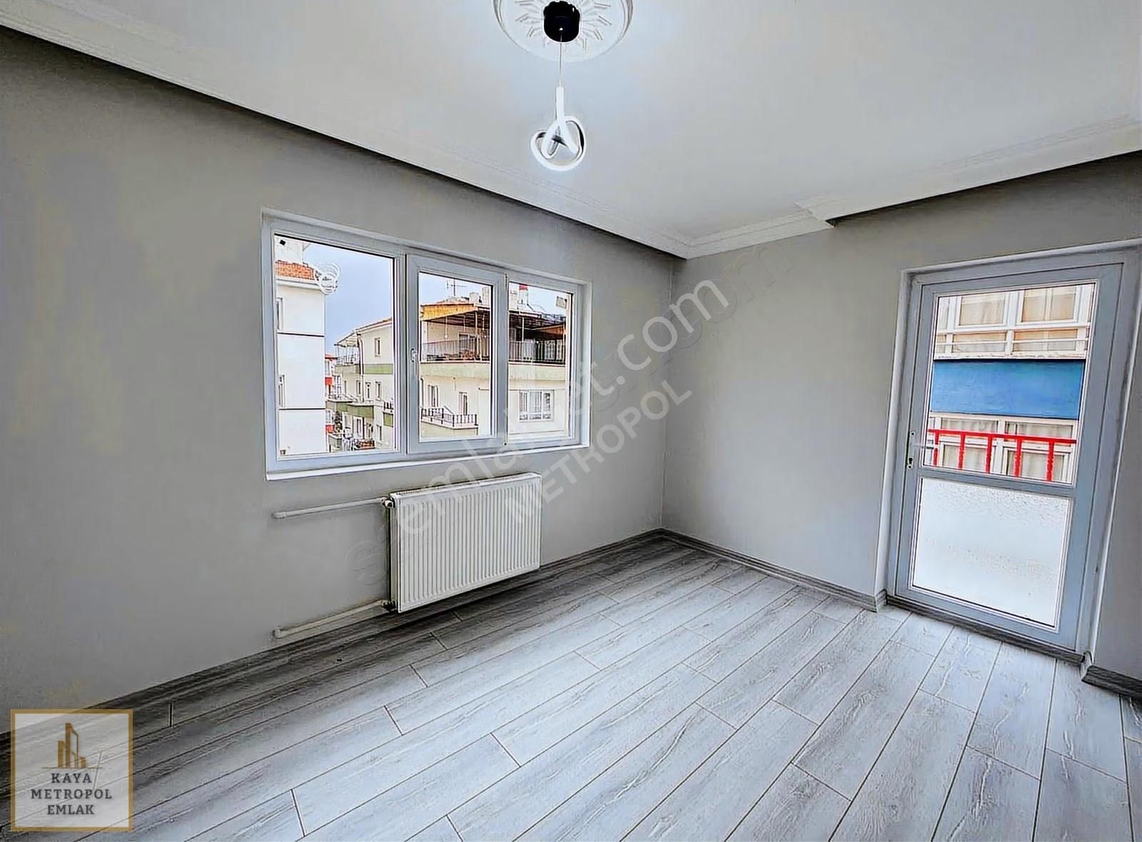 Etimesgut Elvan Mah. Sağlık Ocağı Yanı Katta Lüks 3+1 Daire - Görsel 14
