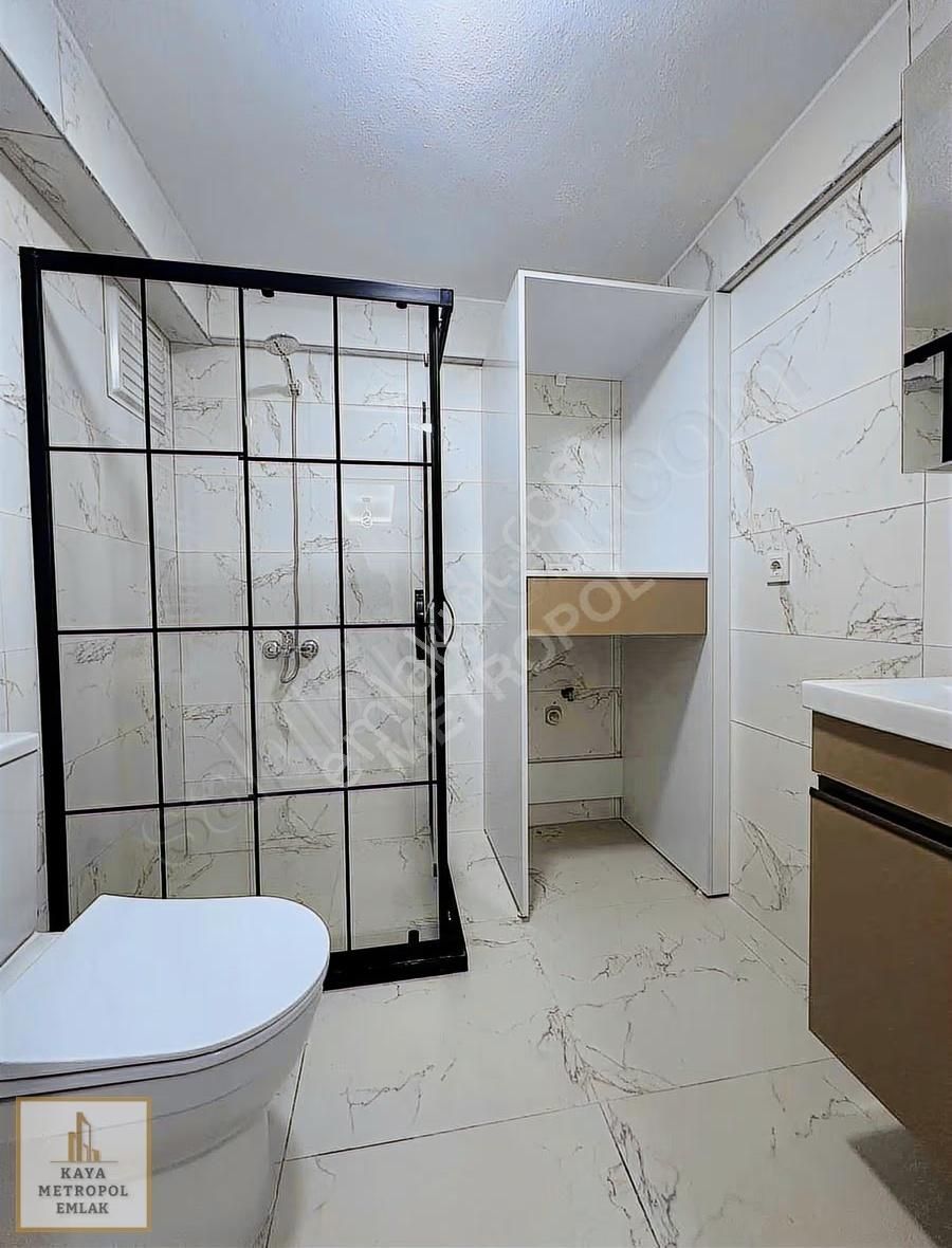 Etimesgut Elvan Mah. Sağlık Ocağı Yanı Katta Lüks 3+1 Daire - Görsel 24