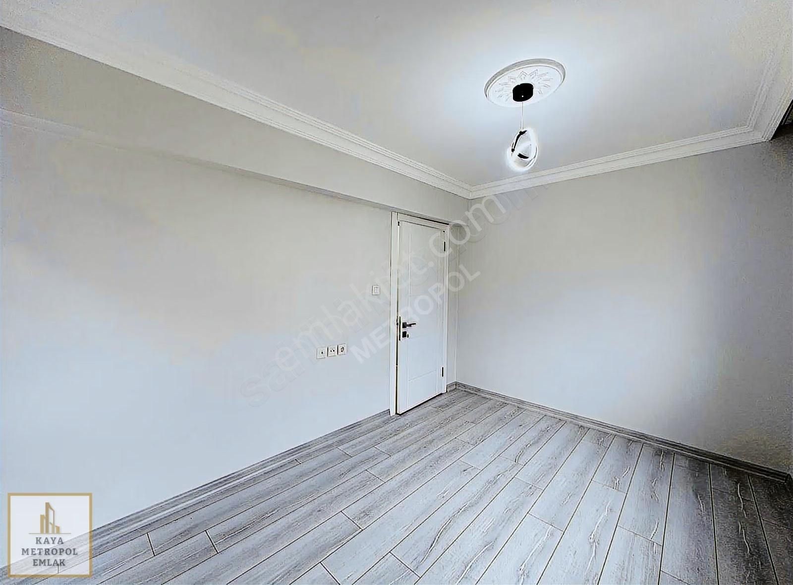 Etimesgut Elvan Mah. Sağlık Ocağı Yanı Katta Lüks 3+1 Daire - Görsel 19