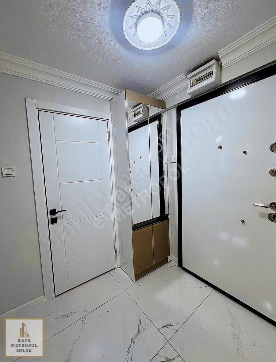 Etimesgut Elvan Mah. Sağlık Ocağı Yanı Katta Lüks 3+1 Daire - Görsel 12