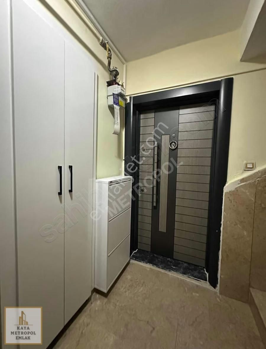Etimesgut Elvan Mah. Sağlık Ocağı Yanı Katta Lüks 3+1 Daire - Görsel 9
