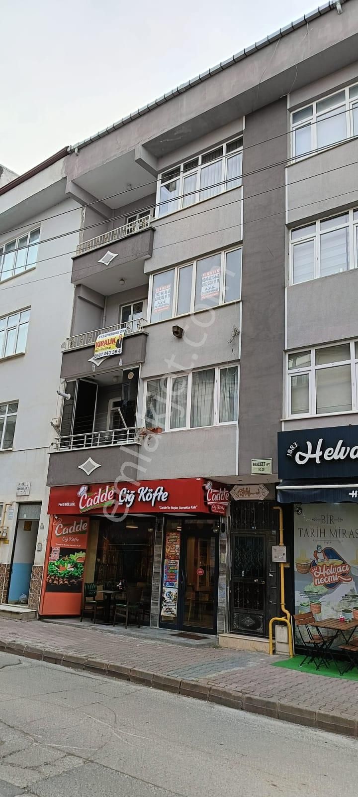 A.y.s. Gayrimenkul ' Dan 2+1 Kiralık Daire - Görsel 20