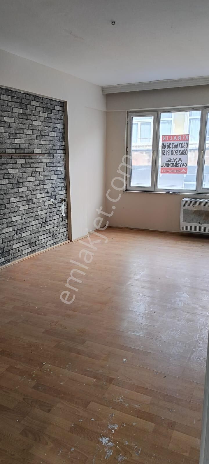 A.y.s. Gayrimenkul ' Dan 2+1 Kiralık Daire