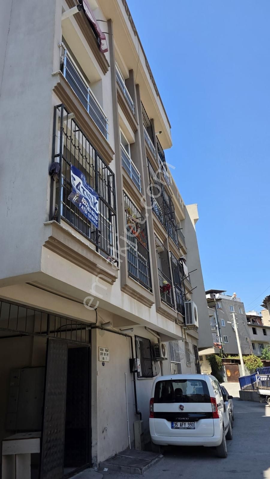 Sevgi Mahallesi'nde 2+1 Arakat, Açık Mutfaklı Genç Daire! - Görsel 2