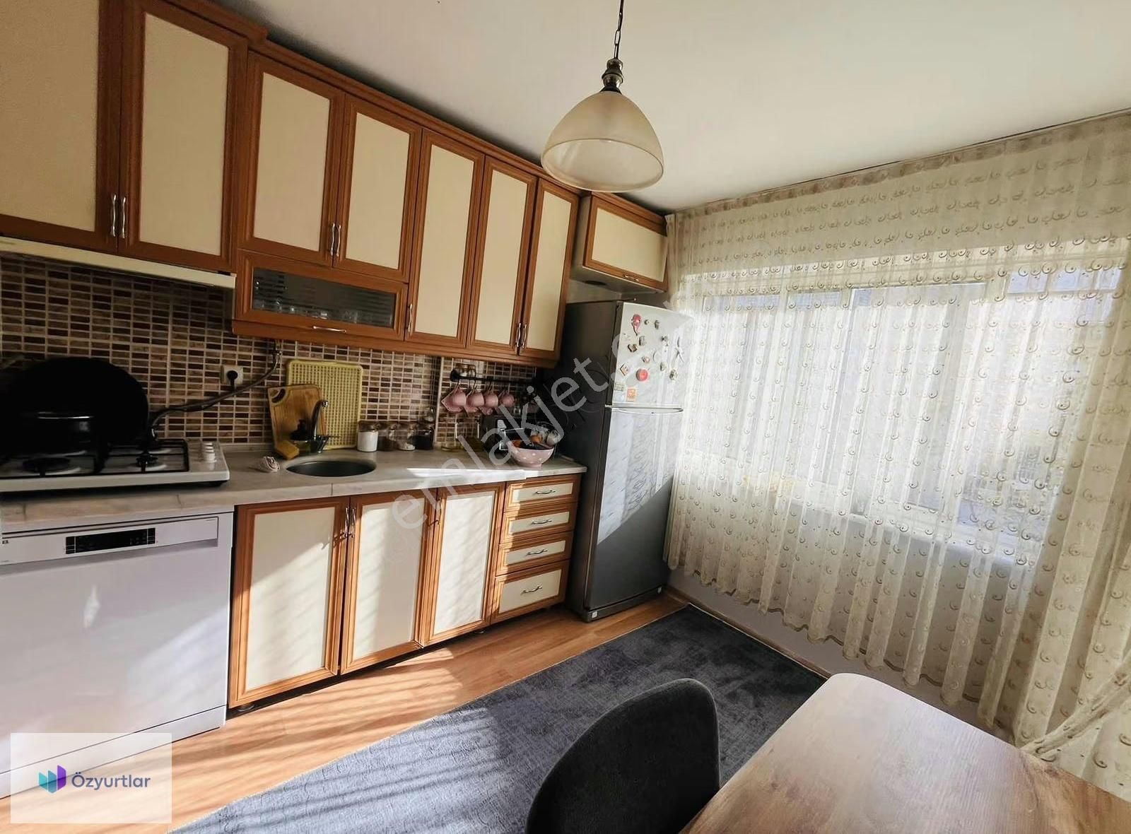 İbrahimçelebi Mahallesinde 3+1 Ara Kat Full Özellikli Daire - Görsel 10