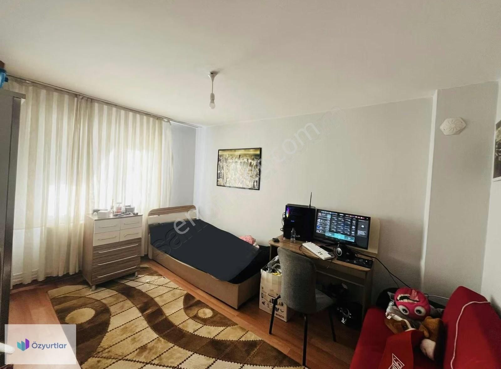 İbrahimçelebi Mahallesinde 3+1 Ara Kat Full Özellikli Daire - Görsel 6