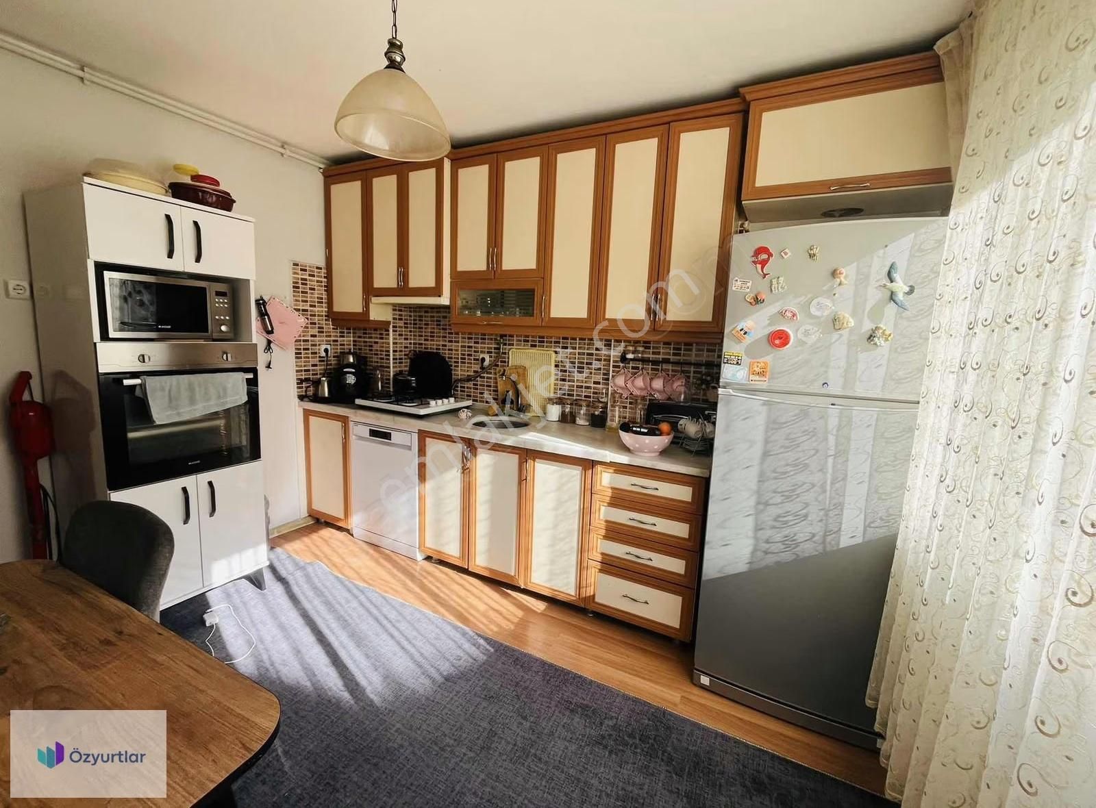 İbrahimçelebi Mahallesinde 3+1 Ara Kat Full Özellikli Daire - Görsel 7