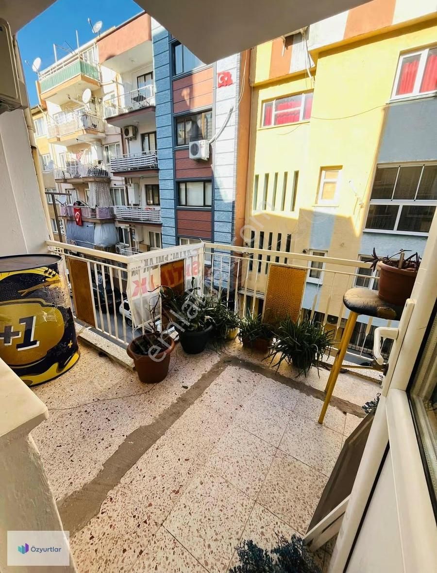 İbrahimçelebi Mahallesinde 3+1 Ara Kat Full Özellikli Daire - Görsel 9