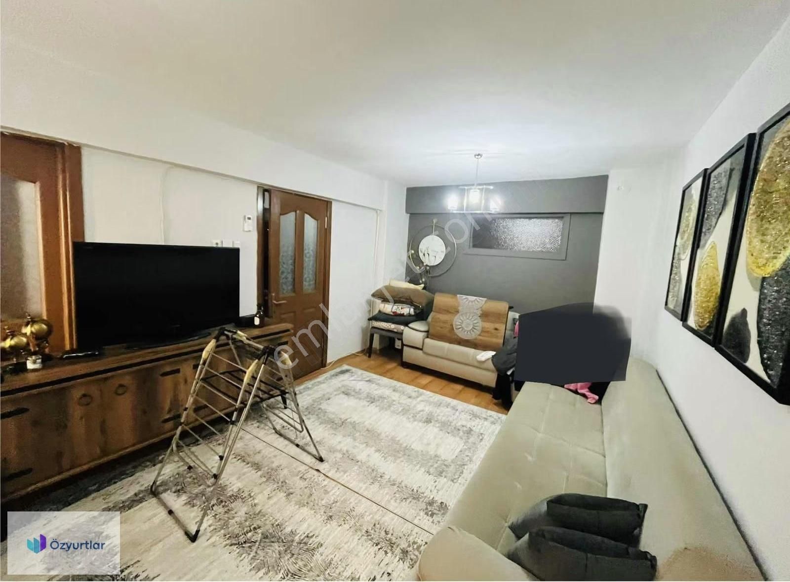 İbrahimçelebi Mahallesinde 3+1 Ara Kat Full Özellikli Daire - Görsel 3