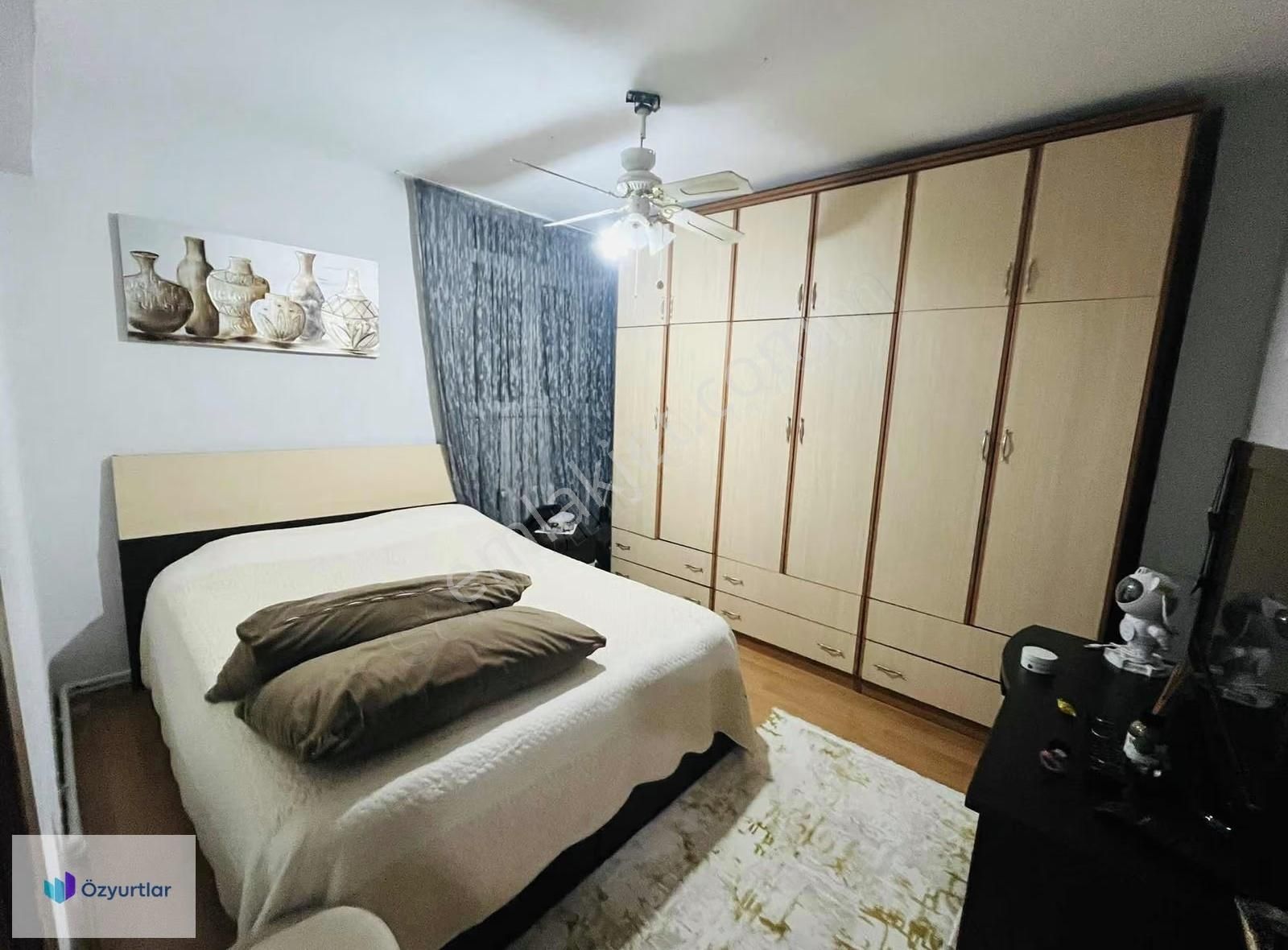 İbrahimçelebi Mahallesinde 3+1 Ara Kat Full Özellikli Daire - Görsel 5