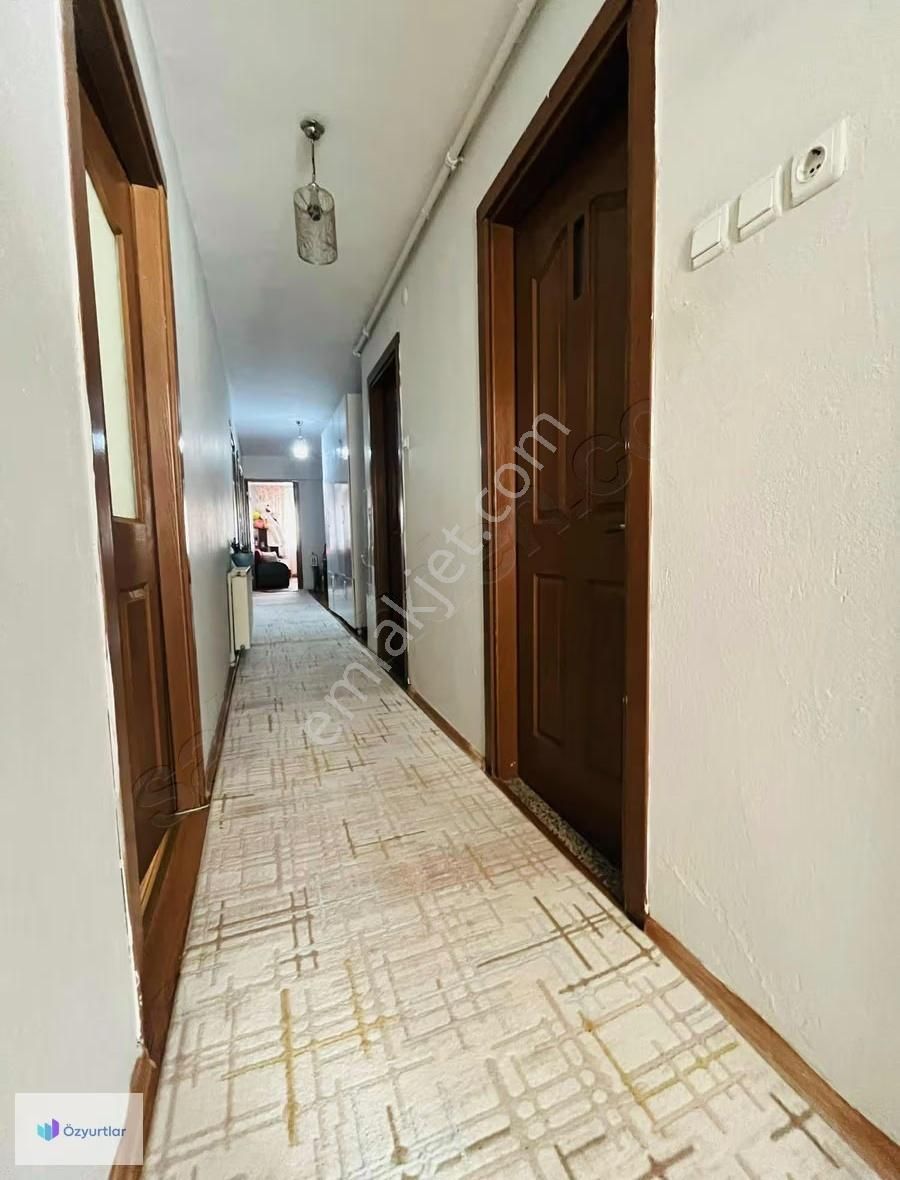 İbrahimçelebi Mahallesinde 3+1 Ara Kat Full Özellikli Daire - Görsel 2