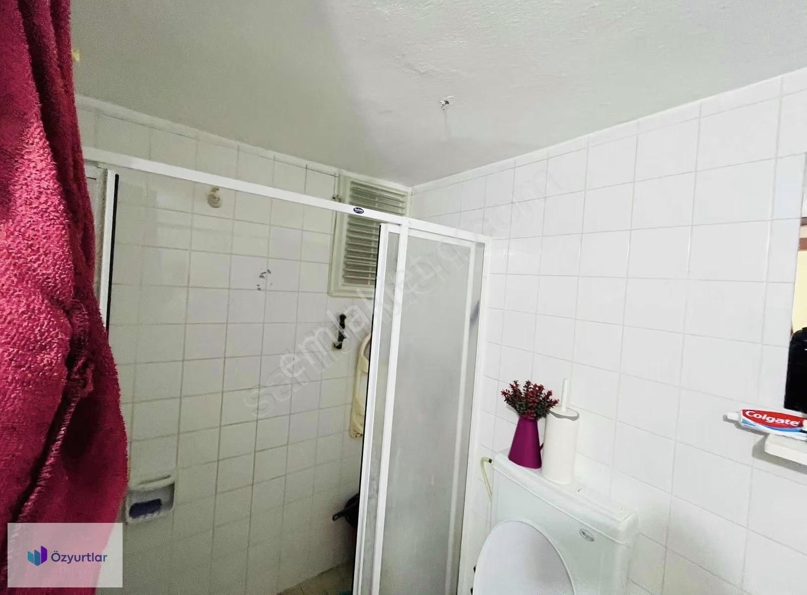 İbrahimçelebi Mahallesinde 3+1 Ara Kat Full Özellikli Daire - Görsel 11