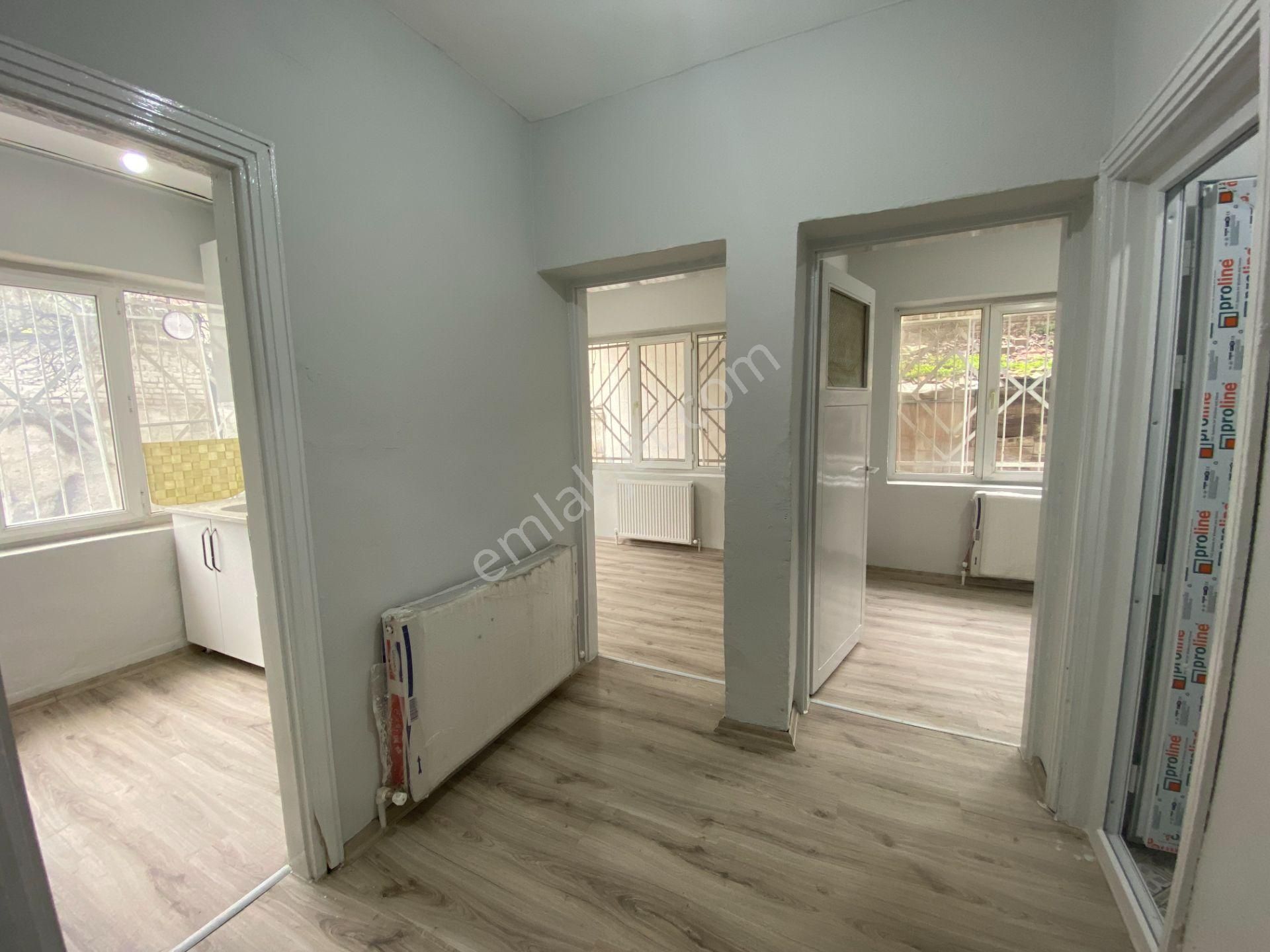 Balıkesir Altıeylül Dinkçilerde 2+1 Kiralık Daire - Görsel 10