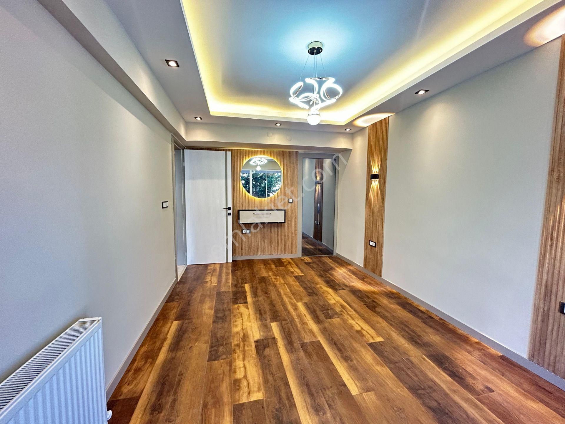 Taner'den Anadolu Bulvarına Yakın 3+1+2 Banyolu Arakatta Süper Lüks - Görsel 33