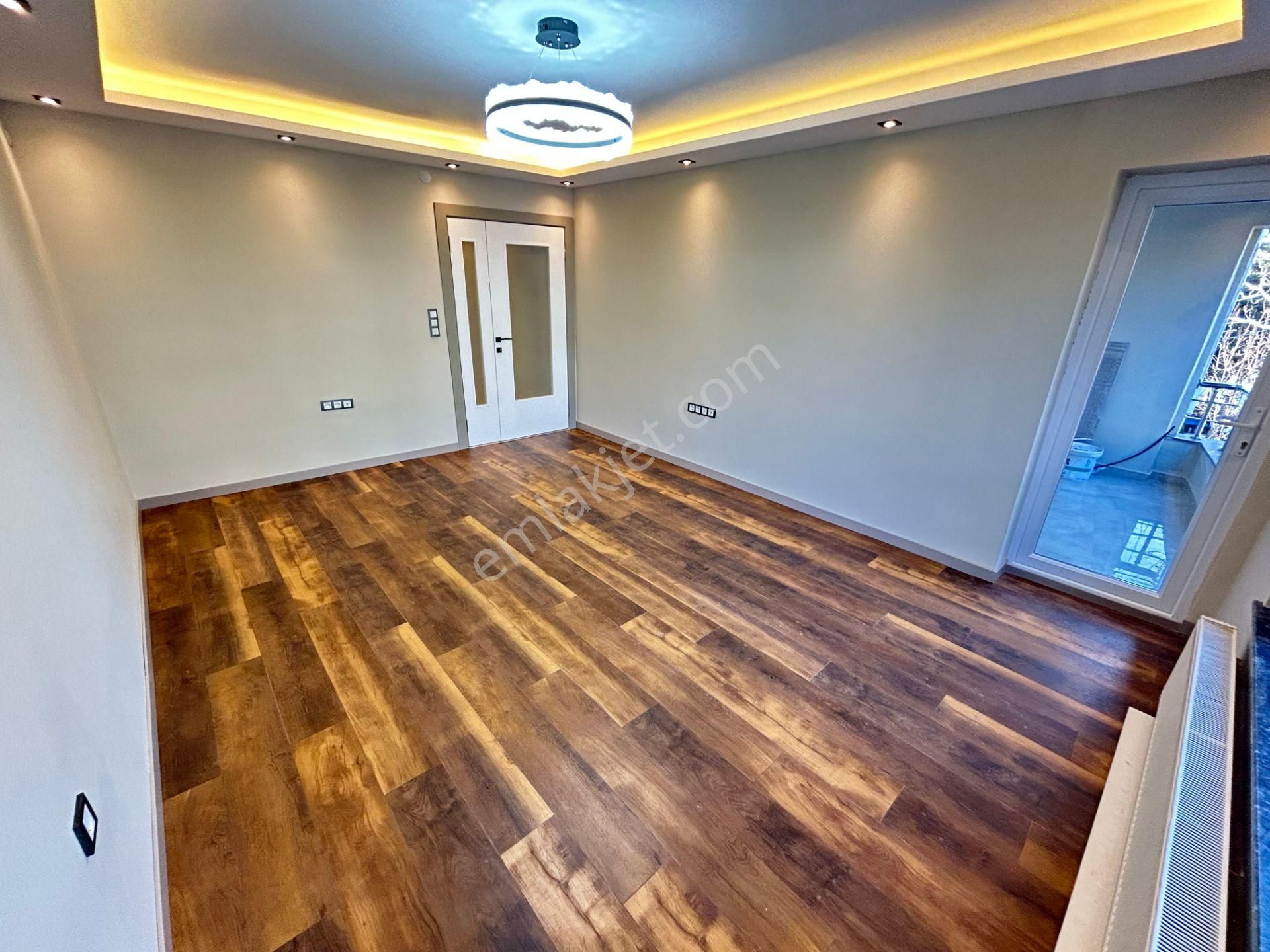 Taner'den Anadolu Bulvarına Yakın 3+1+2 Banyolu Arakatta Süper Lüks - Görsel 29