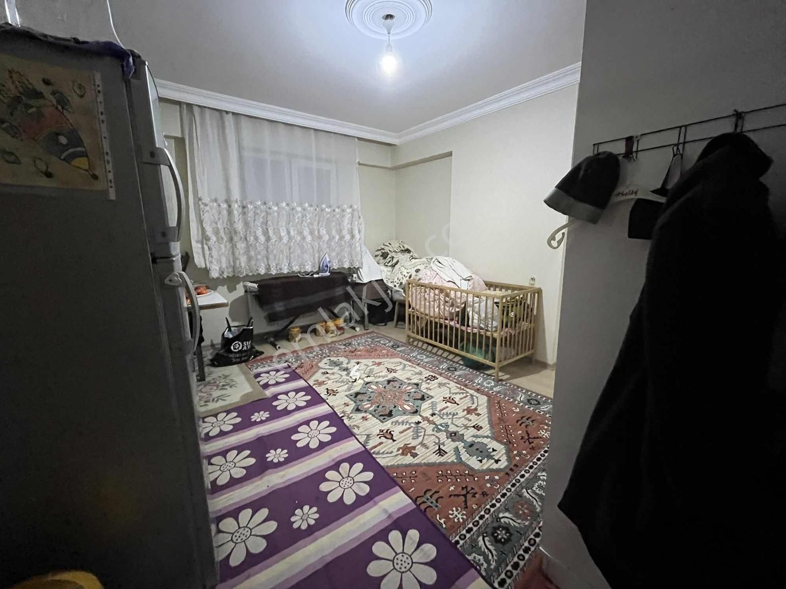 |osmanlı|hastahaneye Yürüme Mesafesi Ara Kat 136m2 3+1 - Görsel 11