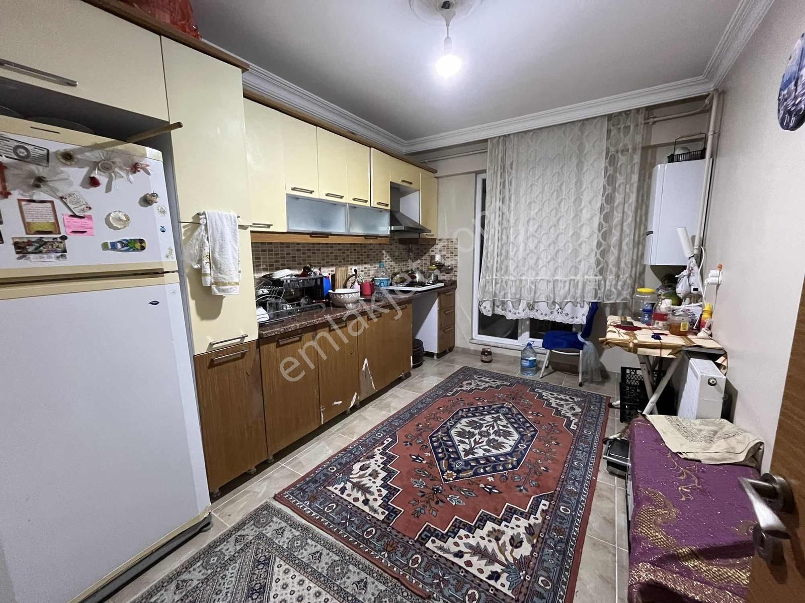 |osmanlı|hastahaneye Yürüme Mesafesi Ara Kat 136m2 3+1 - Görsel 21