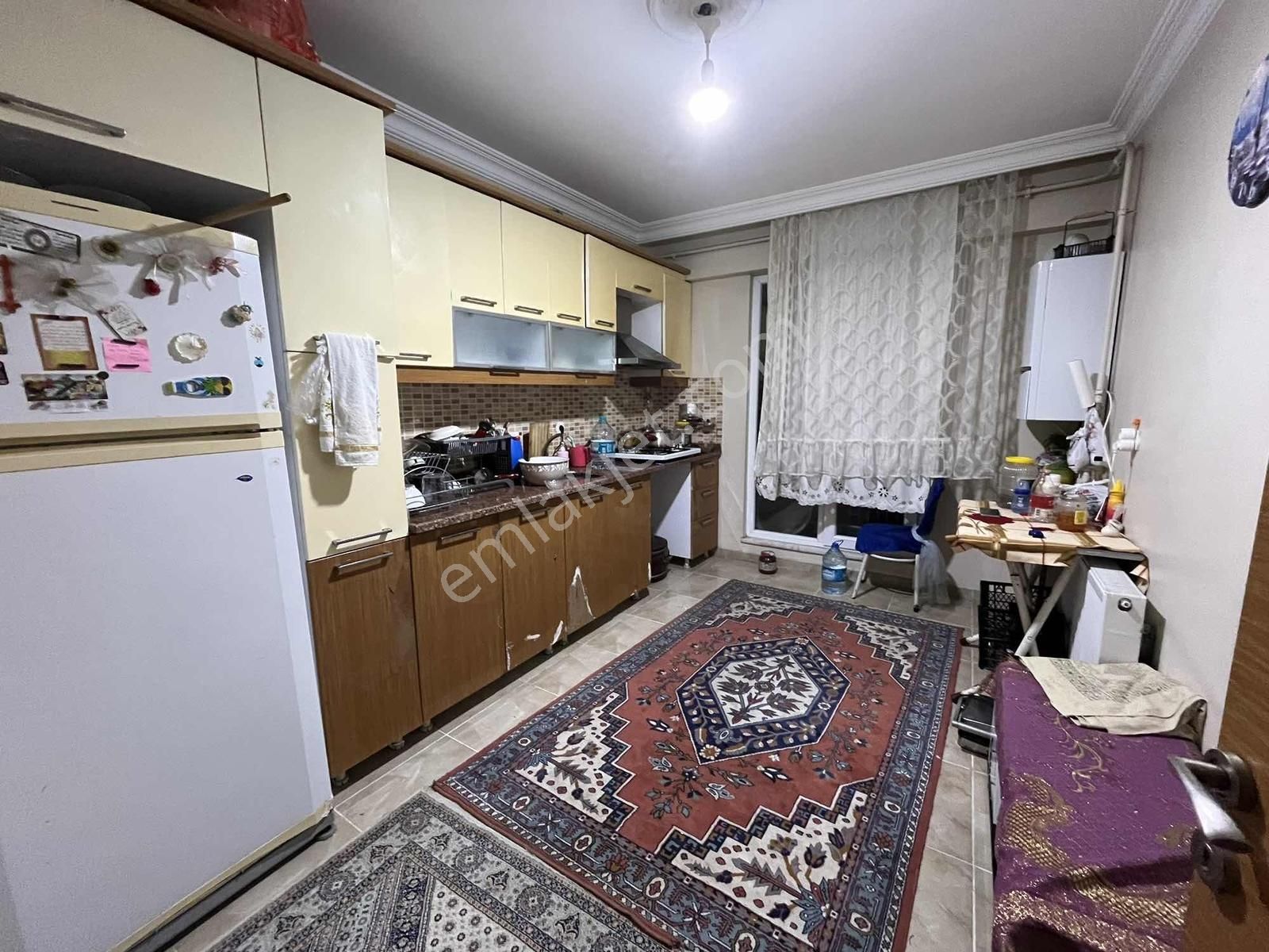 |osmanlı|hastahaneye Yürüme Mesafesi Ara Kat 136m2 3+1 - Görsel 15