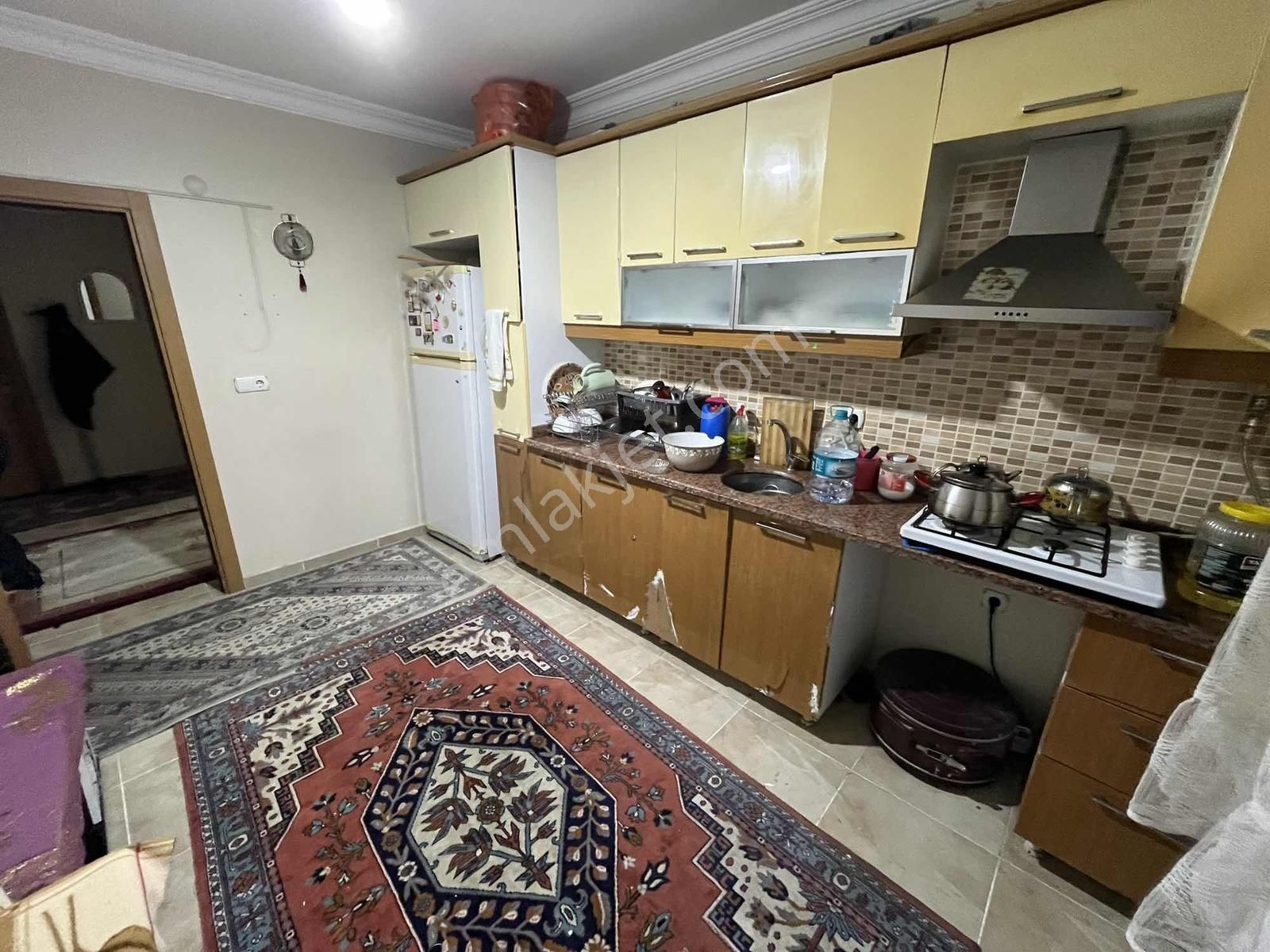 |osmanlı|hastahaneye Yürüme Mesafesi Ara Kat 136m2 3+1 - Görsel 10