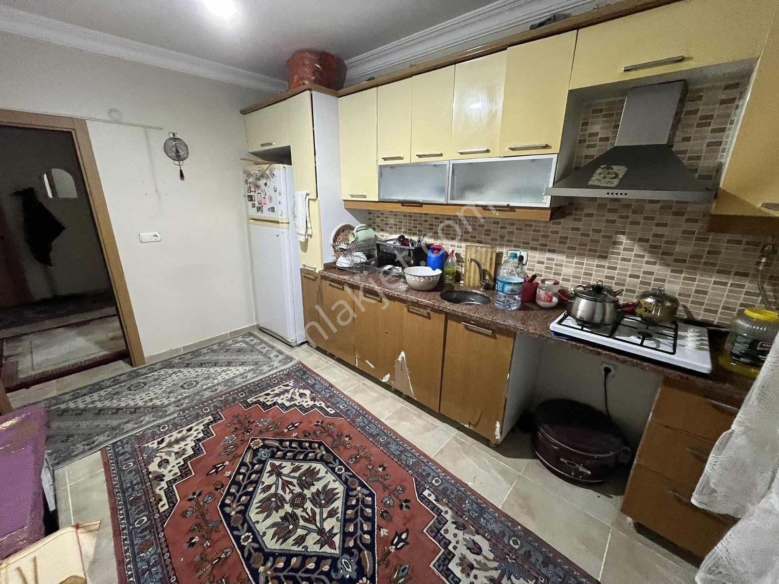 |osmanlı|hastahaneye Yürüme Mesafesi Ara Kat 136m2 3+1 - Görsel 13