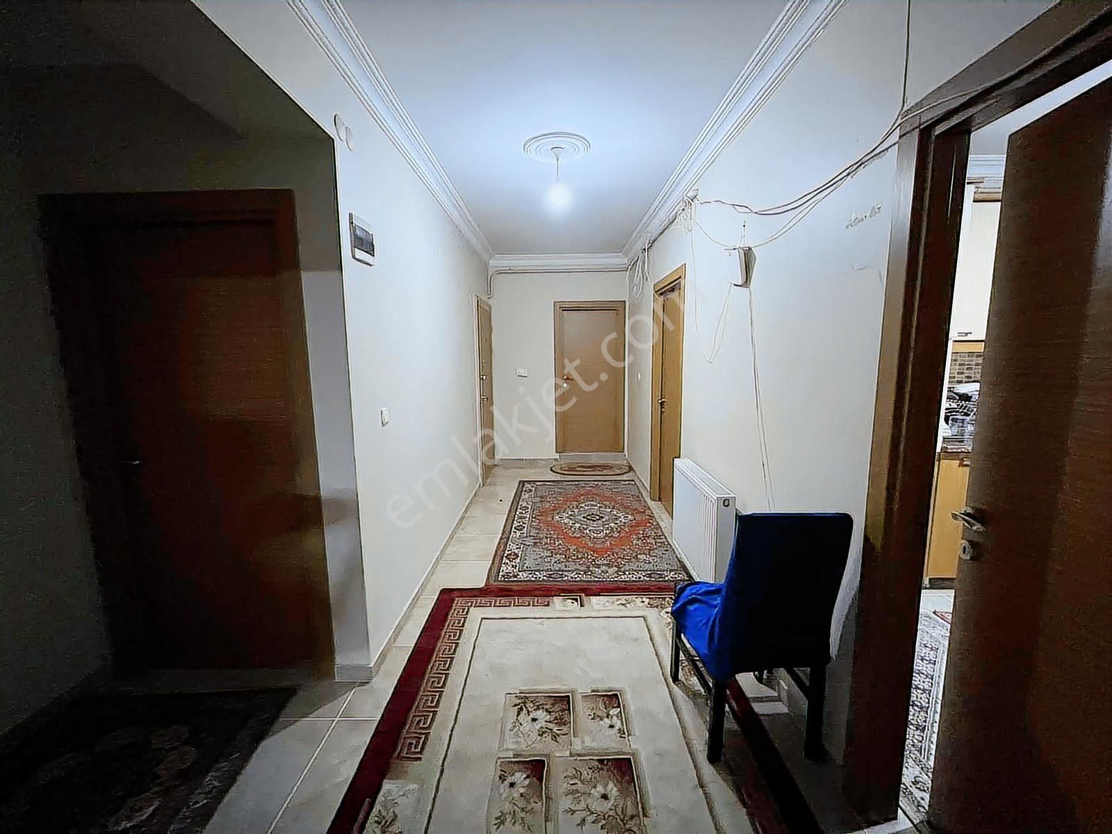 |osmanlı|hastahaneye Yürüme Mesafesi Ara Kat 136m2 3+1 - Görsel 5