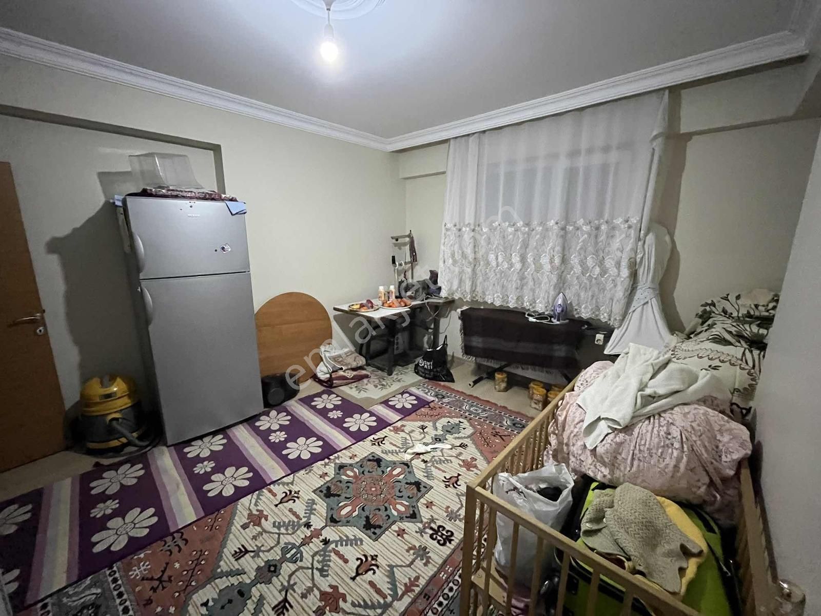 |osmanlı|hastahaneye Yürüme Mesafesi Ara Kat 136m2 3+1 - Görsel 9