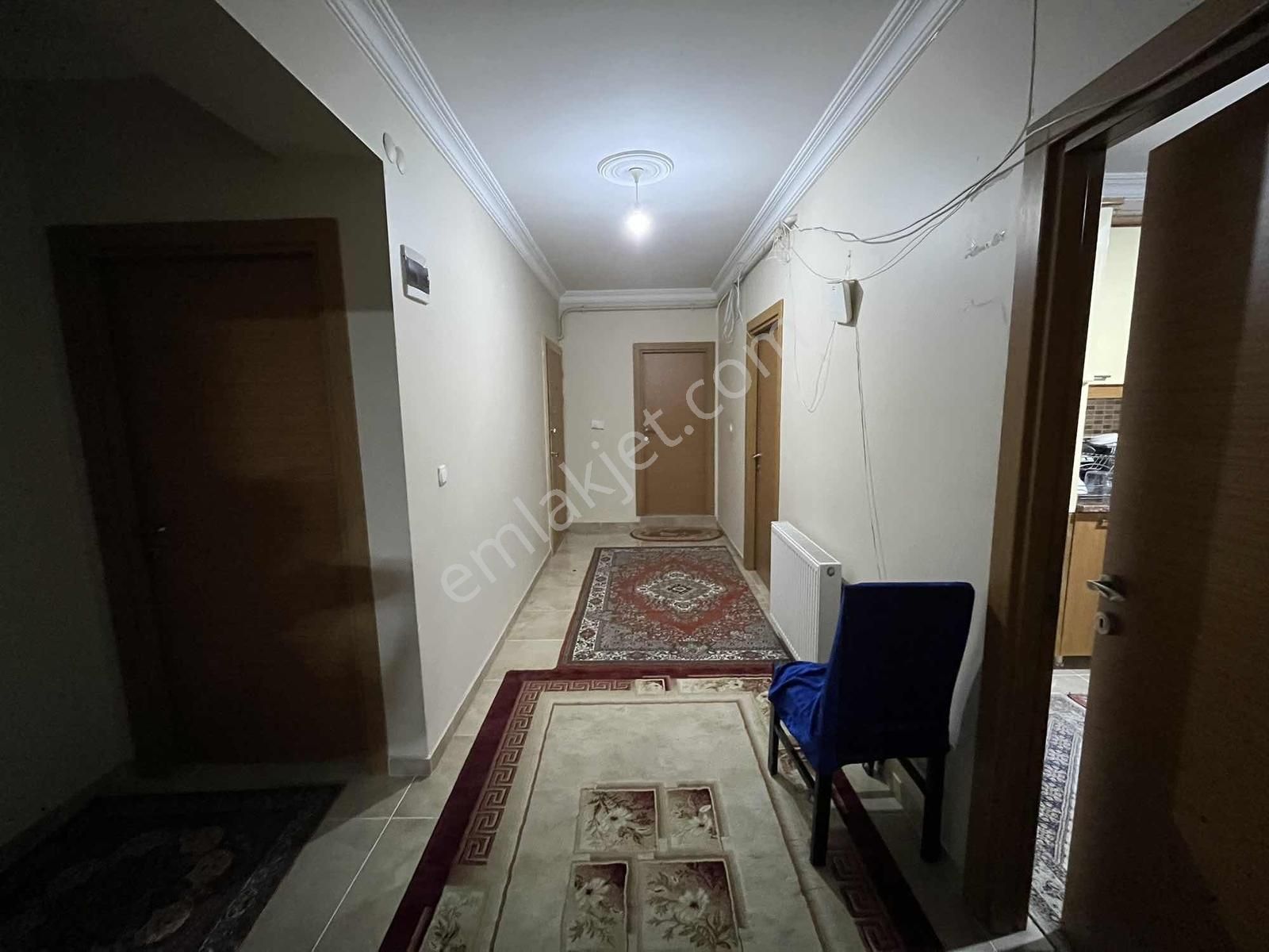 |osmanlı|hastahaneye Yürüme Mesafesi Ara Kat 136m2 3+1 - Görsel 12