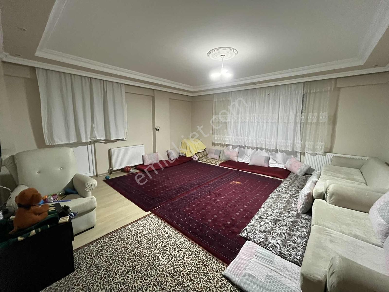 |osmanlı|hastahaneye Yürüme Mesafesi Ara Kat 136m2 3+1 - Görsel 14