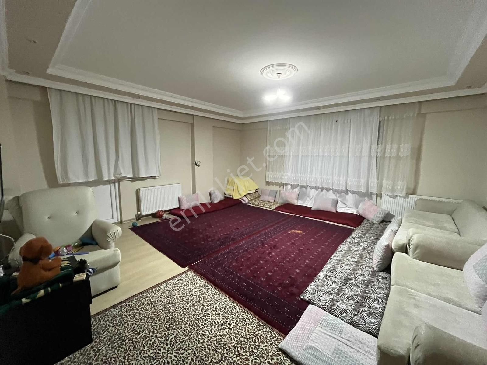 |osmanlı|hastahaneye Yürüme Mesafesi Ara Kat 136m2 3+1 - Görsel 25