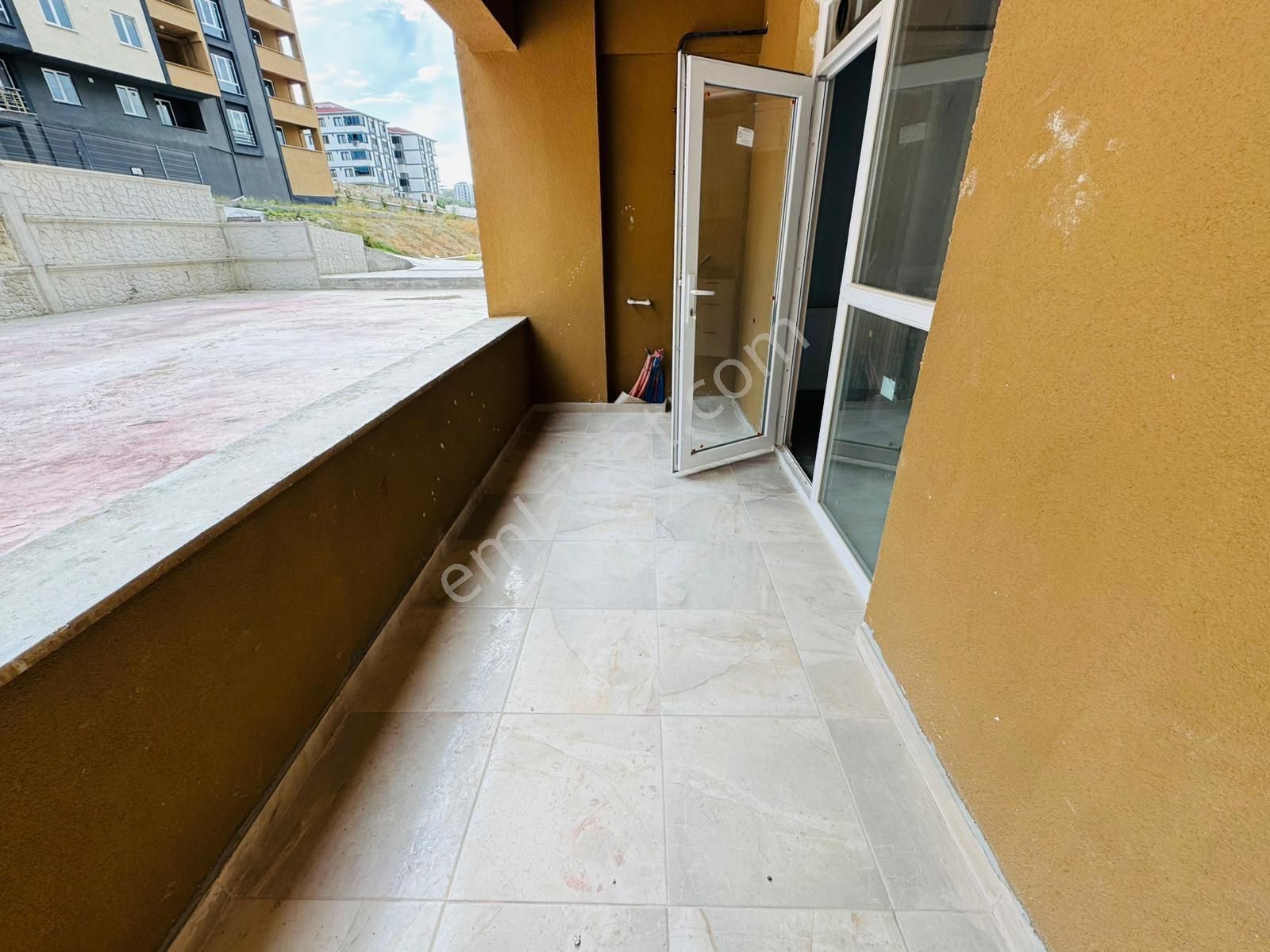 Merpa İnşaat'tan Çerkezköy'de Prim Yapan Bölgede '' İskanlı Kat Mülkiyetli'' Sıfır 3+1 - Görsel 10