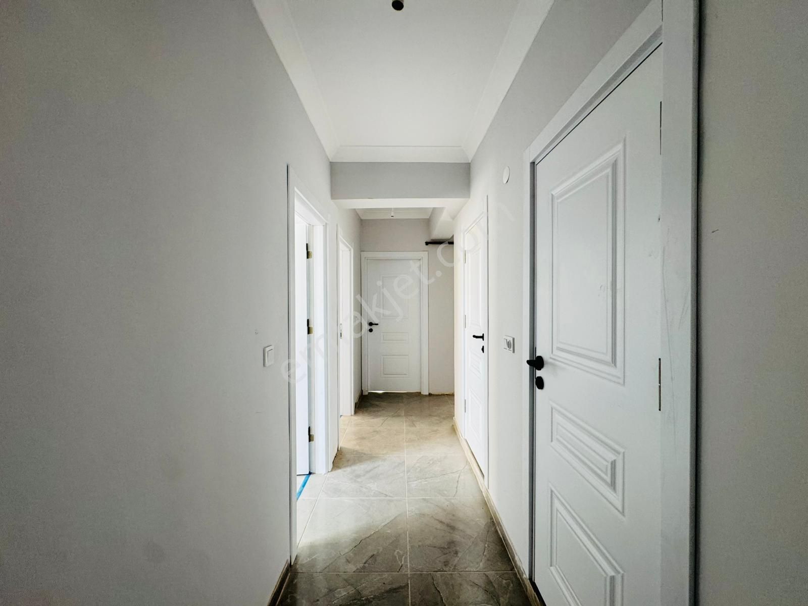 Merpa İnşaat'tan Çerkezköy'de Prim Yapan Bölgede '' İskanlı Kat Mülkiyetli'' Sıfır 3+1 - Görsel 23