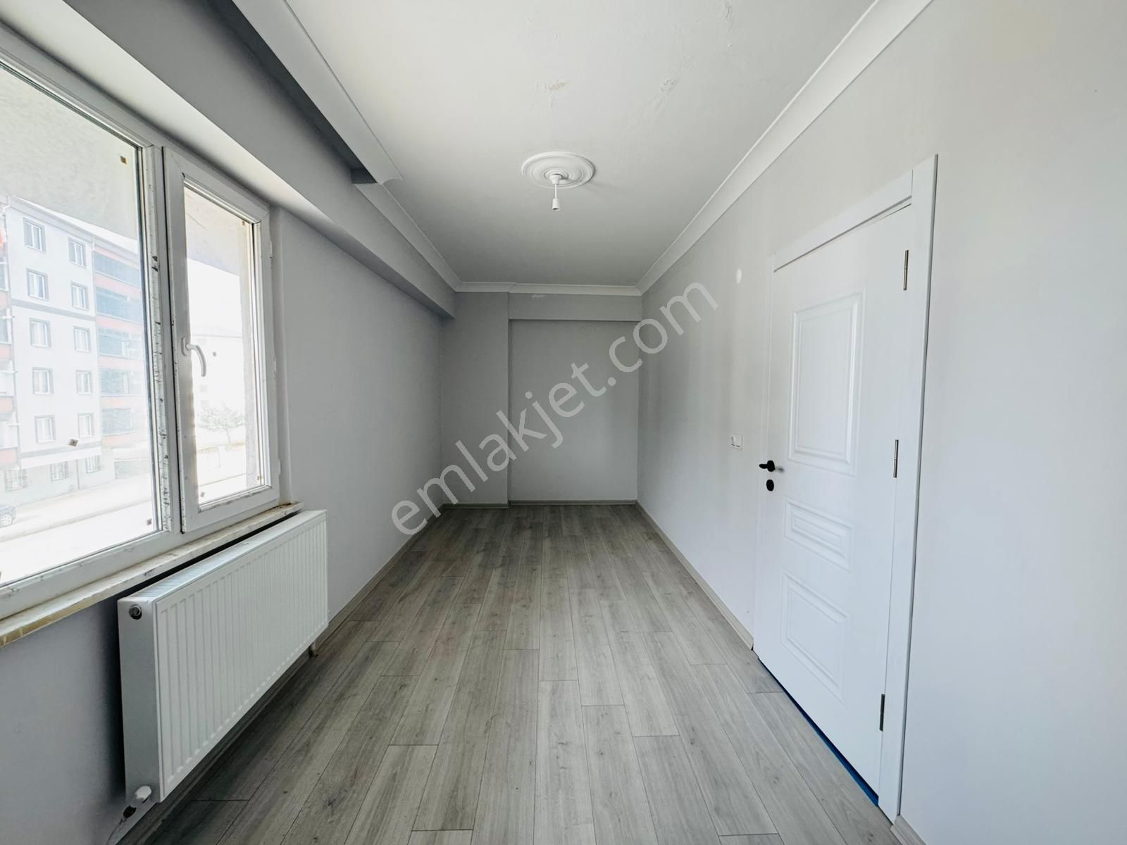 Merpa İnşaat'tan Çerkezköy'de Prim Yapan Bölgede '' İskanlı Kat Mülkiyetli'' Sıfır 3+1 - Görsel 17