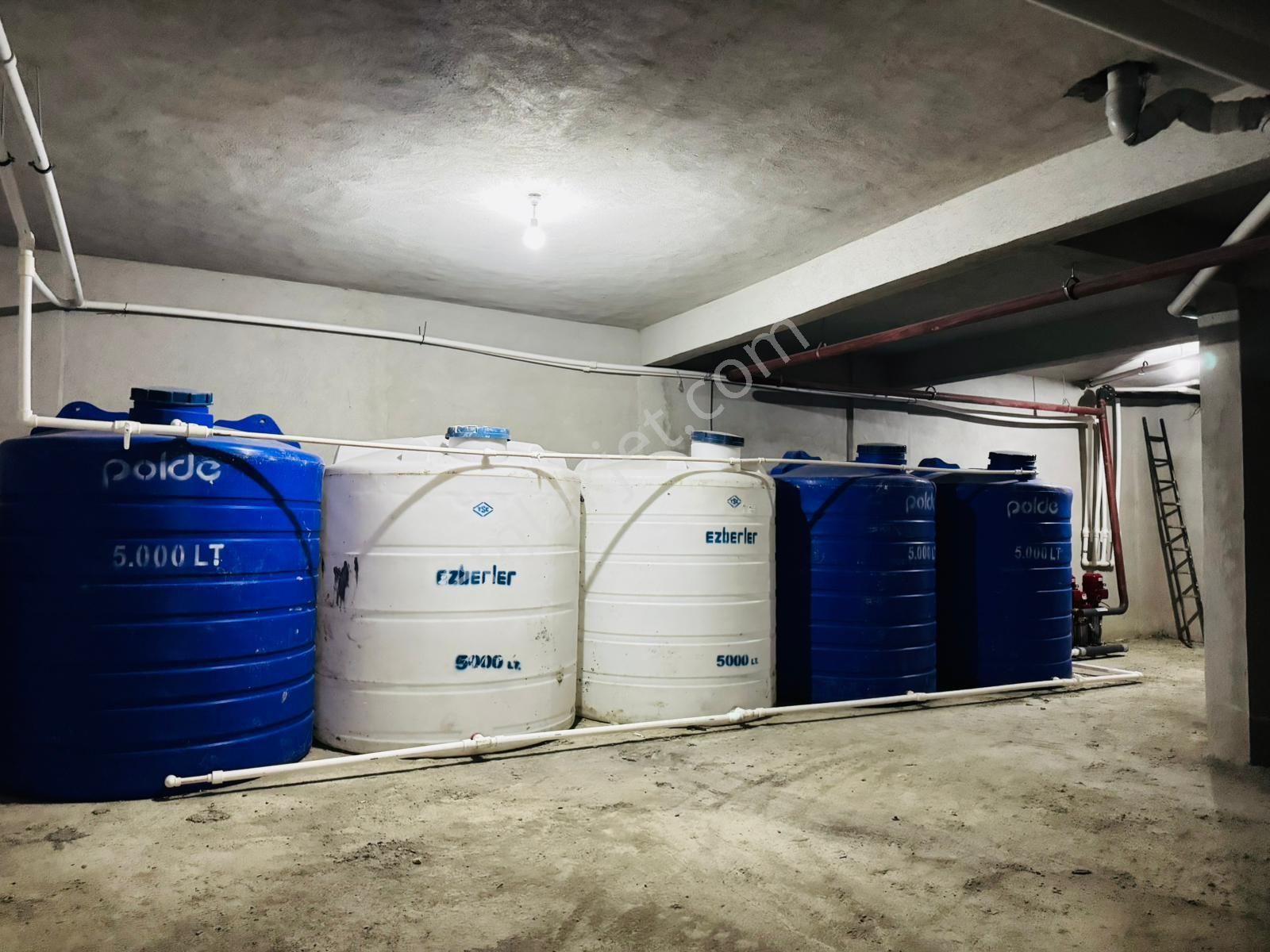 Merpa İnşaat'tan Çerkezköy'de Prim Yapan Bölgede '' İskanlı Kat Mülkiyetli'' Sıfır 3+1 - Görsel 29