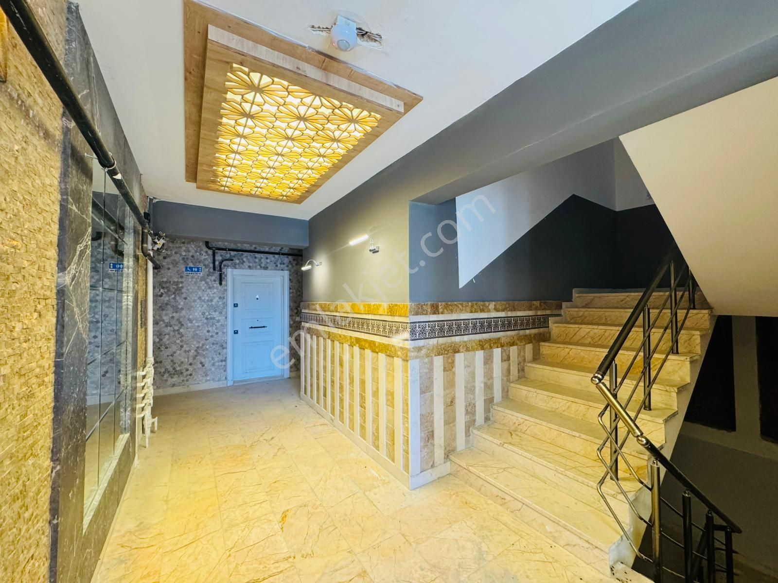 Merpa İnşaat'tan Çerkezköy'de Prim Yapan Bölgede '' İskanlı Kat Mülkiyetli'' Sıfır 3+1 - Görsel 24