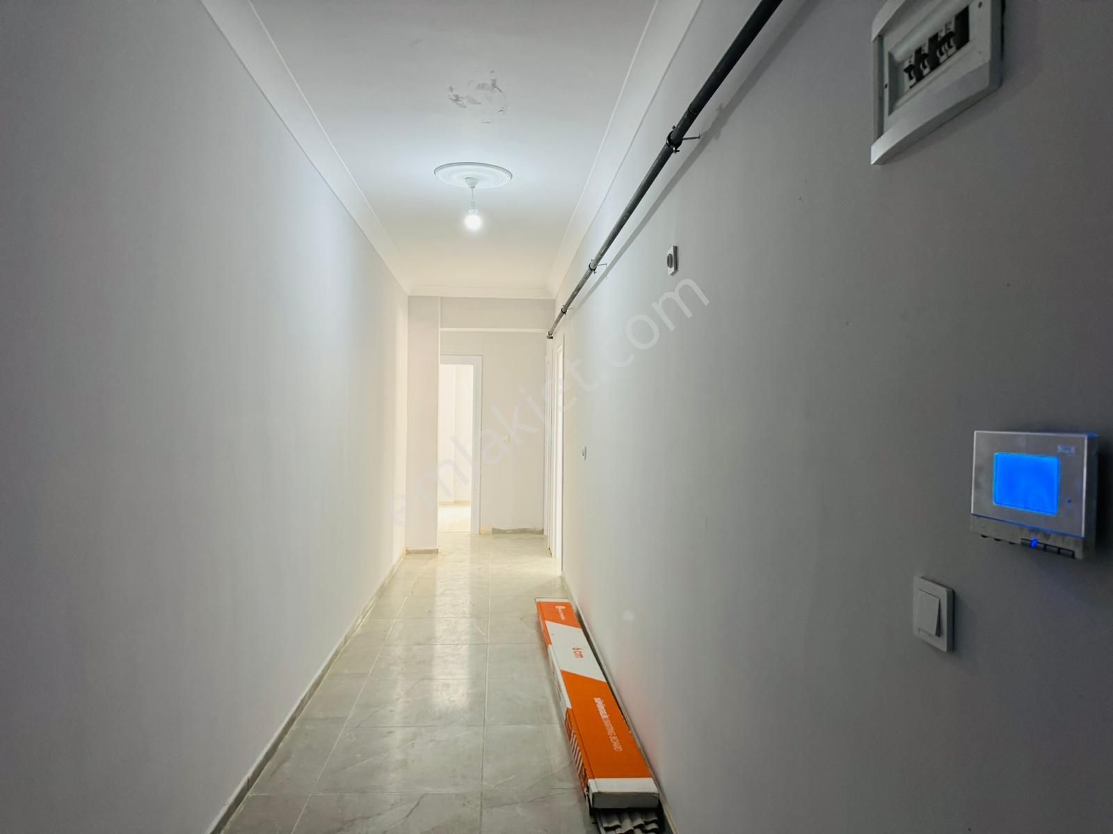 Merpa İnşaat'tan Çerkezköy'de Prim Yapan Bölgede '' İskanlı Kat Mülkiyetli'' Sıfır 3+1 - Görsel 18