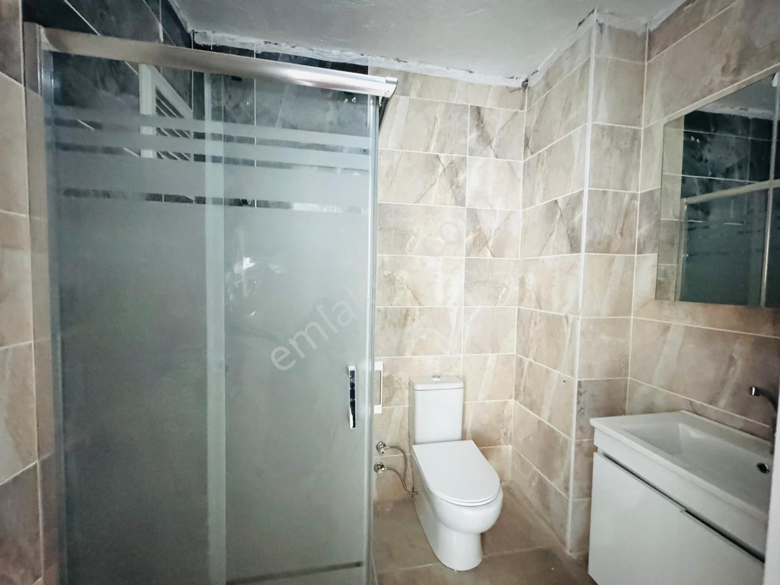 Merpa İnşaat'tan Çerkezköy'de Prim Yapan Bölgede '' İskanlı Kat Mülkiyetli'' Sıfır 3+1 - Görsel 21